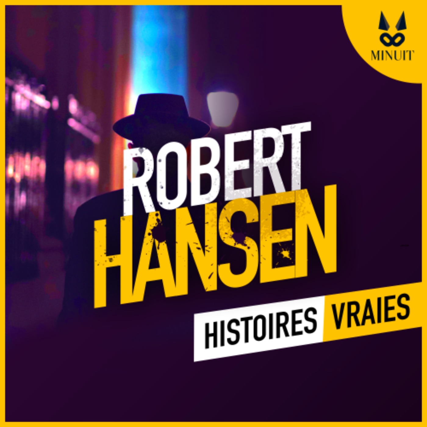 Un Traître à la CIA : Robert Hansen • Episode 4 sur 4 Un Traître à la CIA : Robert Hansen • Episode 4 sur 4