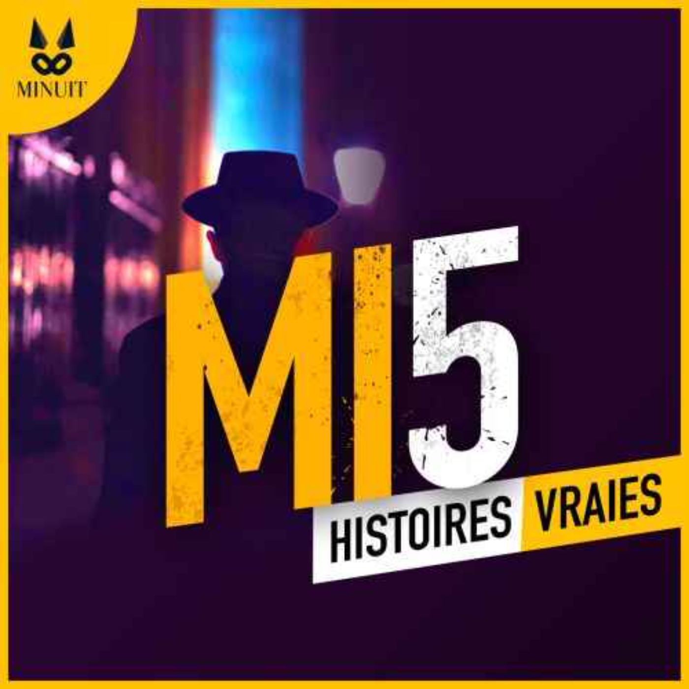Le MI5 Le MI5