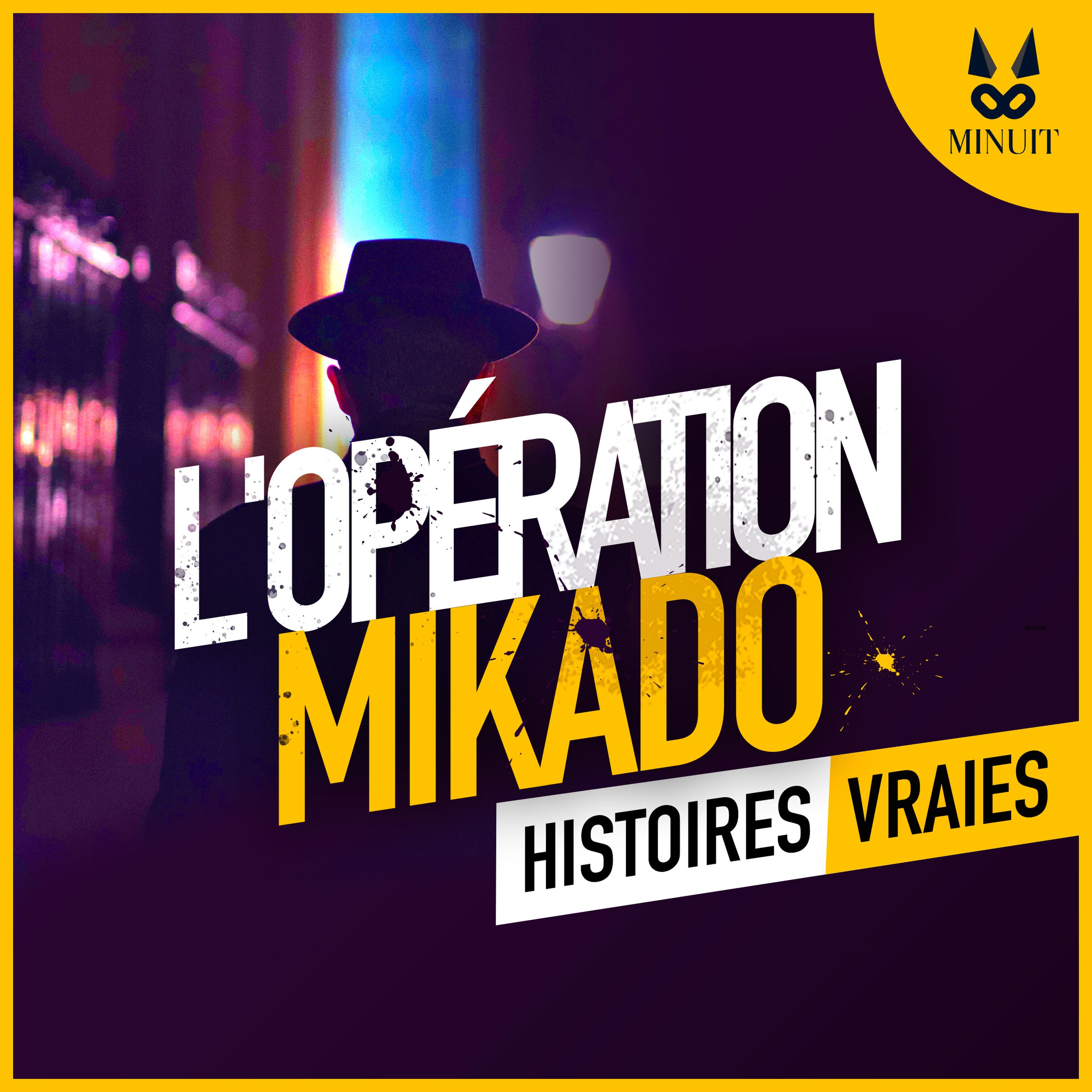 L'Opération Mikado L'Opération Mikado