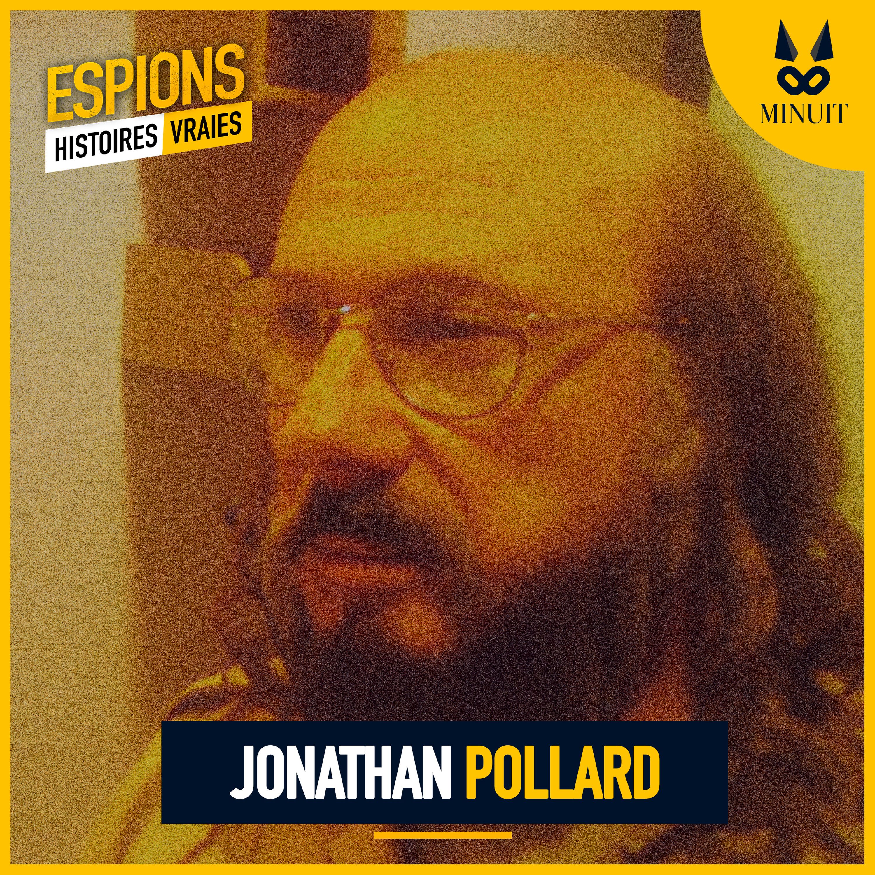 L'Affaire Jonathan Pollard • Episode 3 sur 5