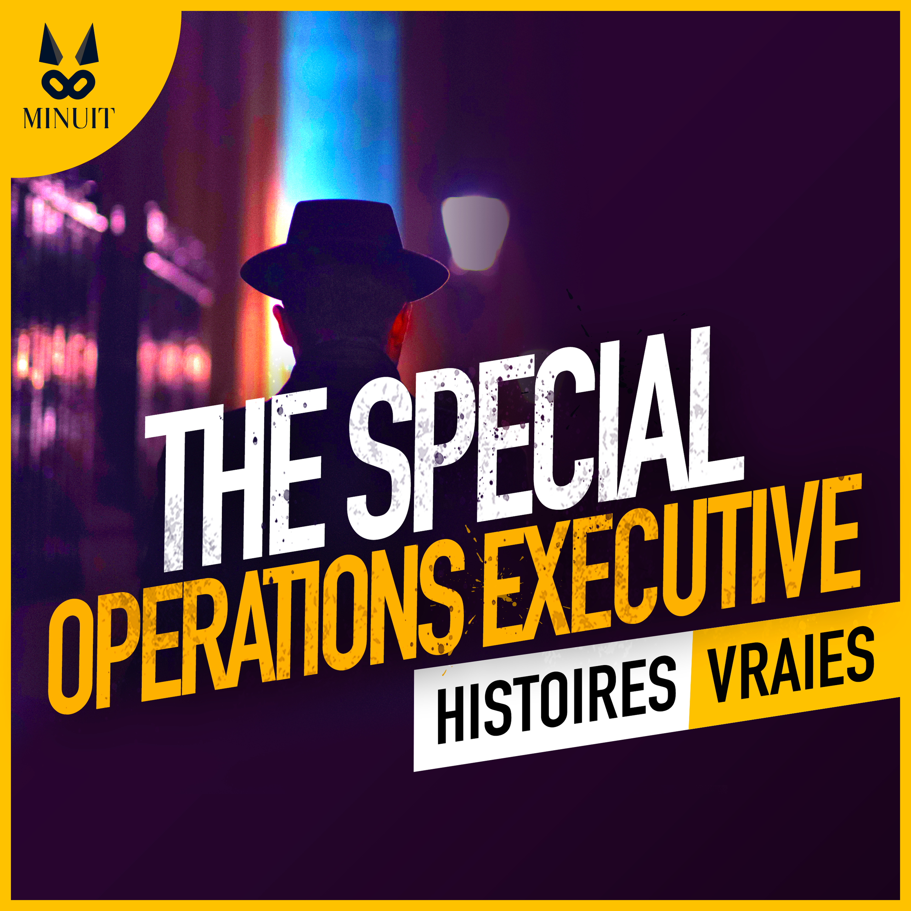 Le Special Operation Executive • Episode 1 sur 4