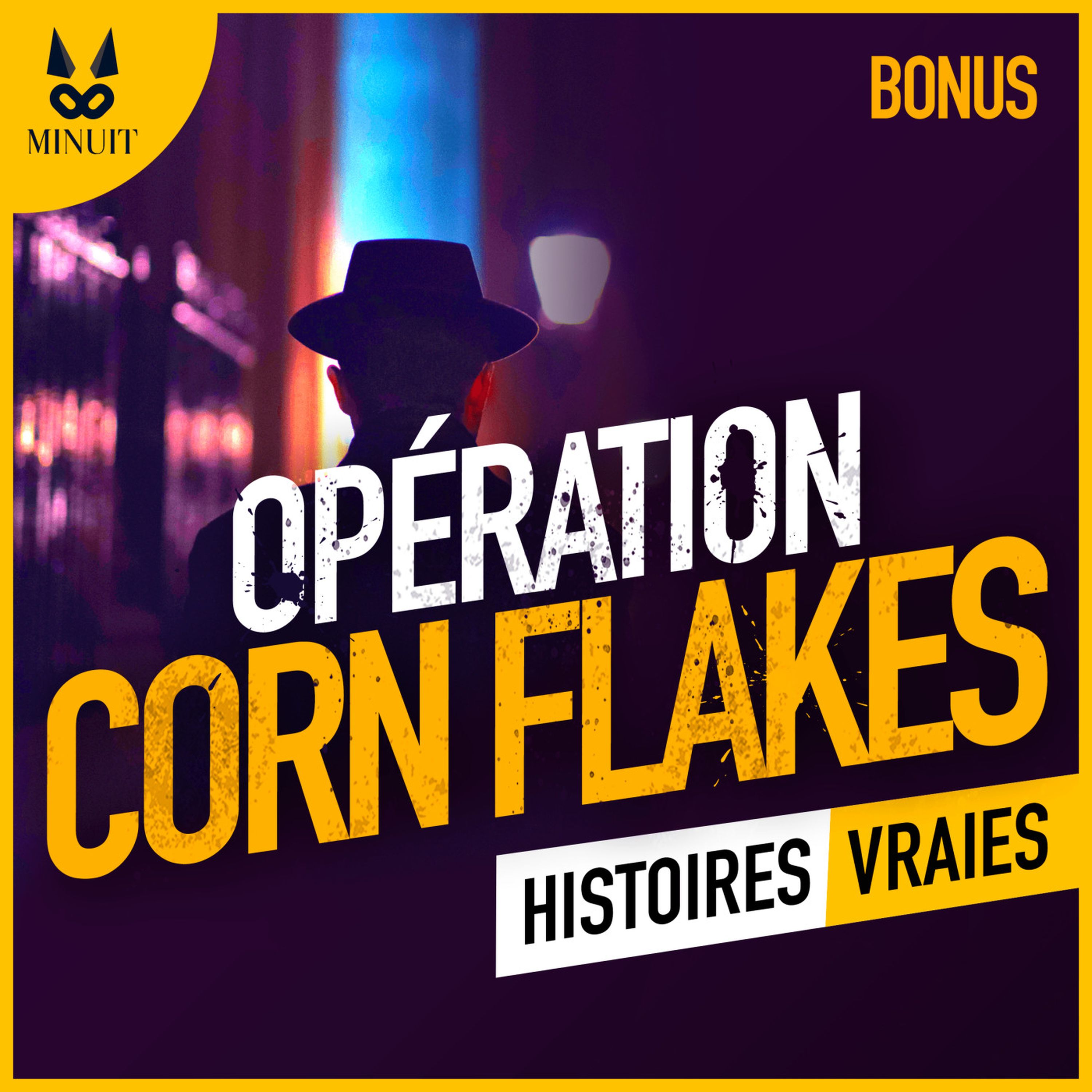 L'Opération Corn Flakes