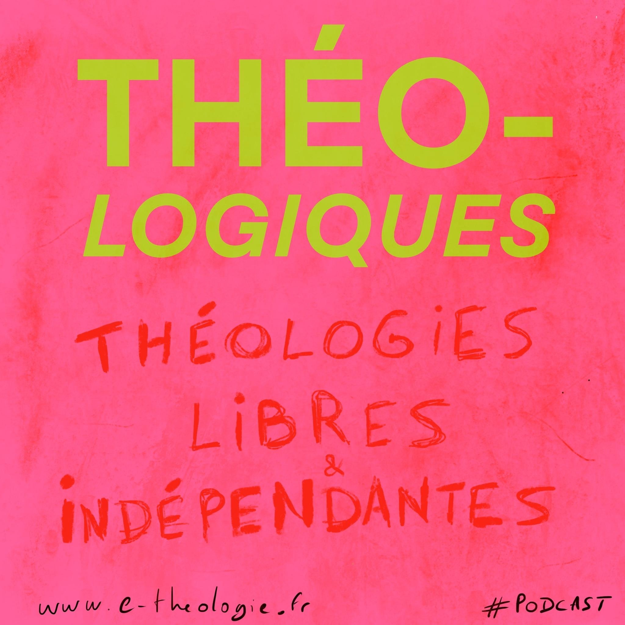 cover art for Présentation du Lexique de théologie