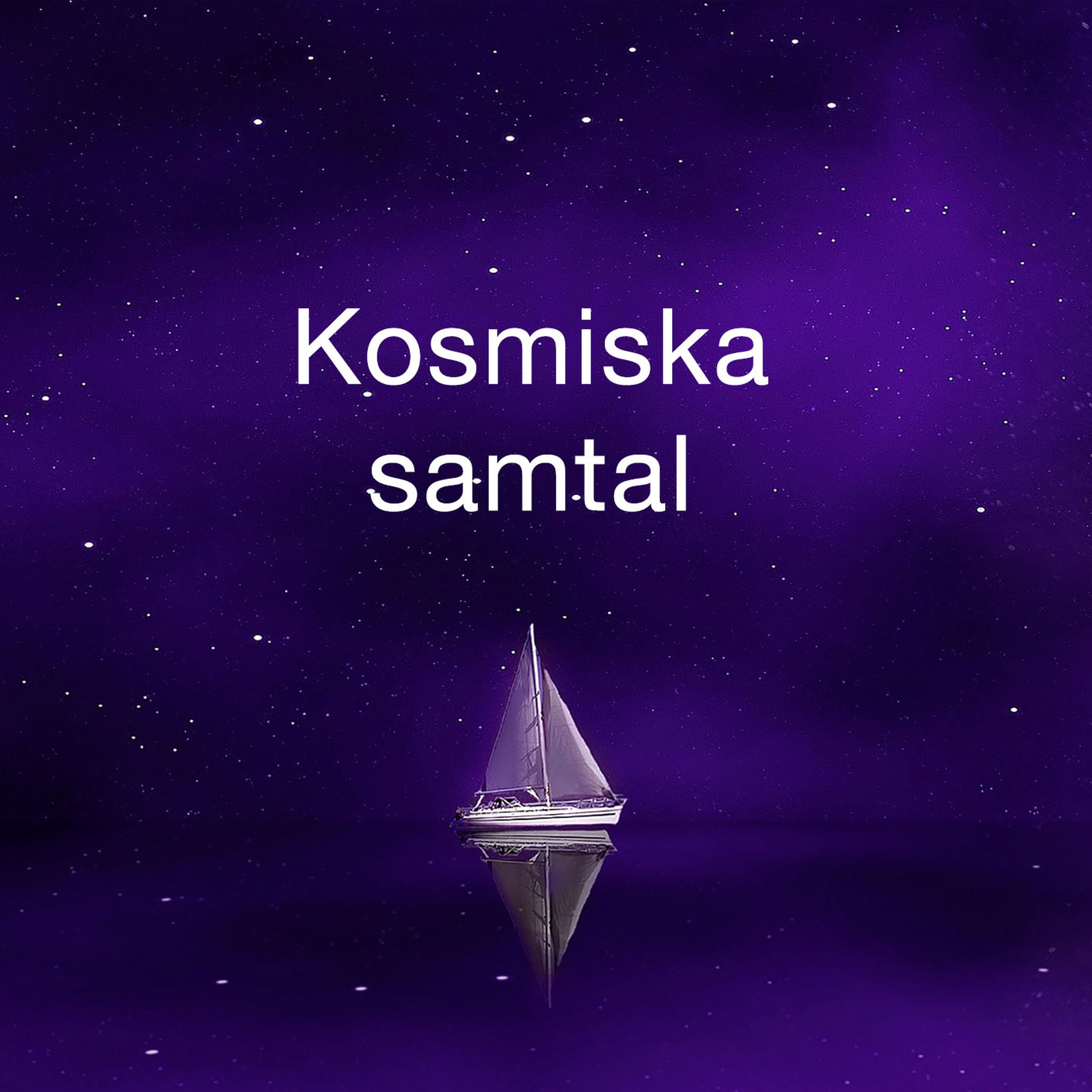 Samtal  57: Är det farligt med identiet? episode artwork