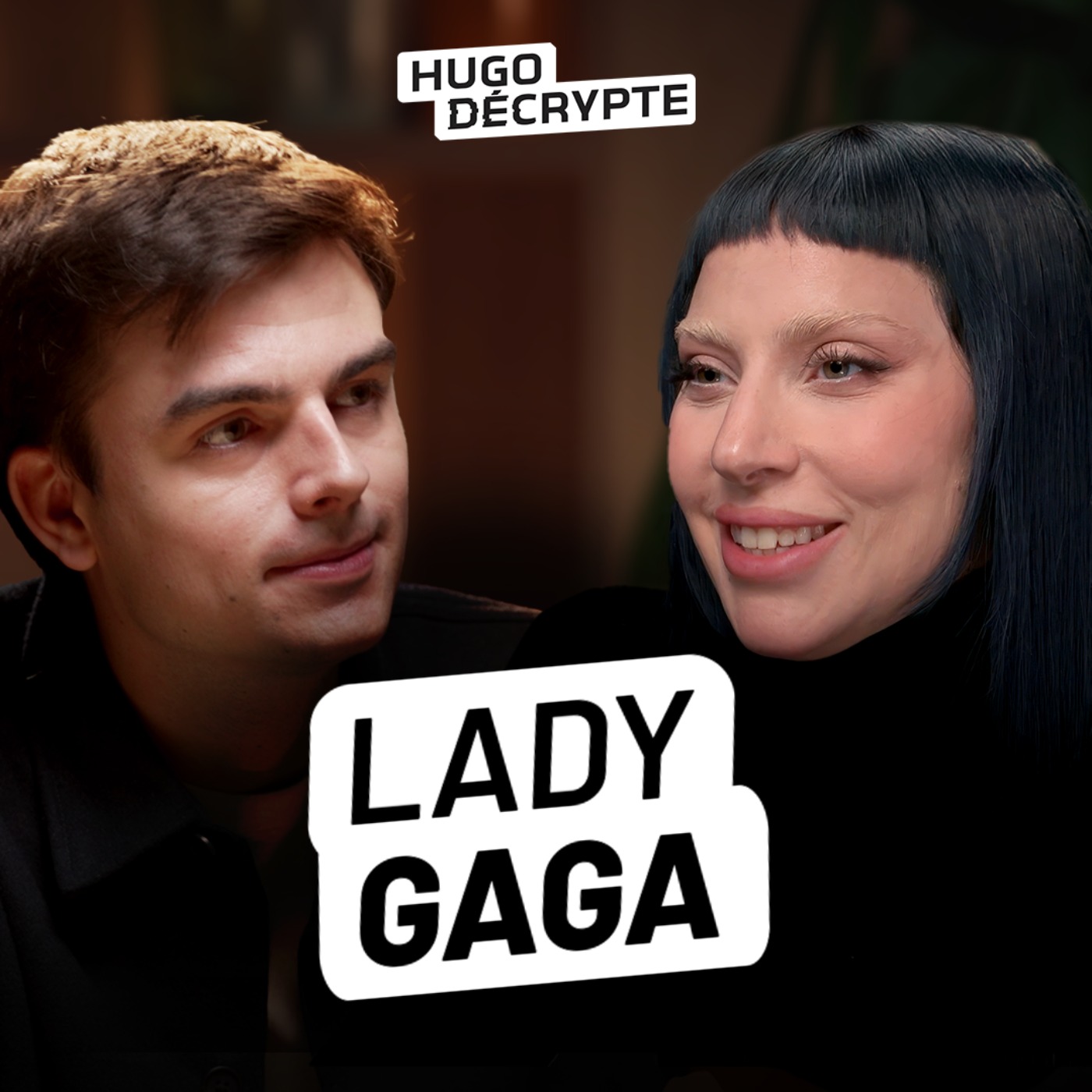 (VO - Anglais) Je discute avec Lady Gaga pendant le chaos