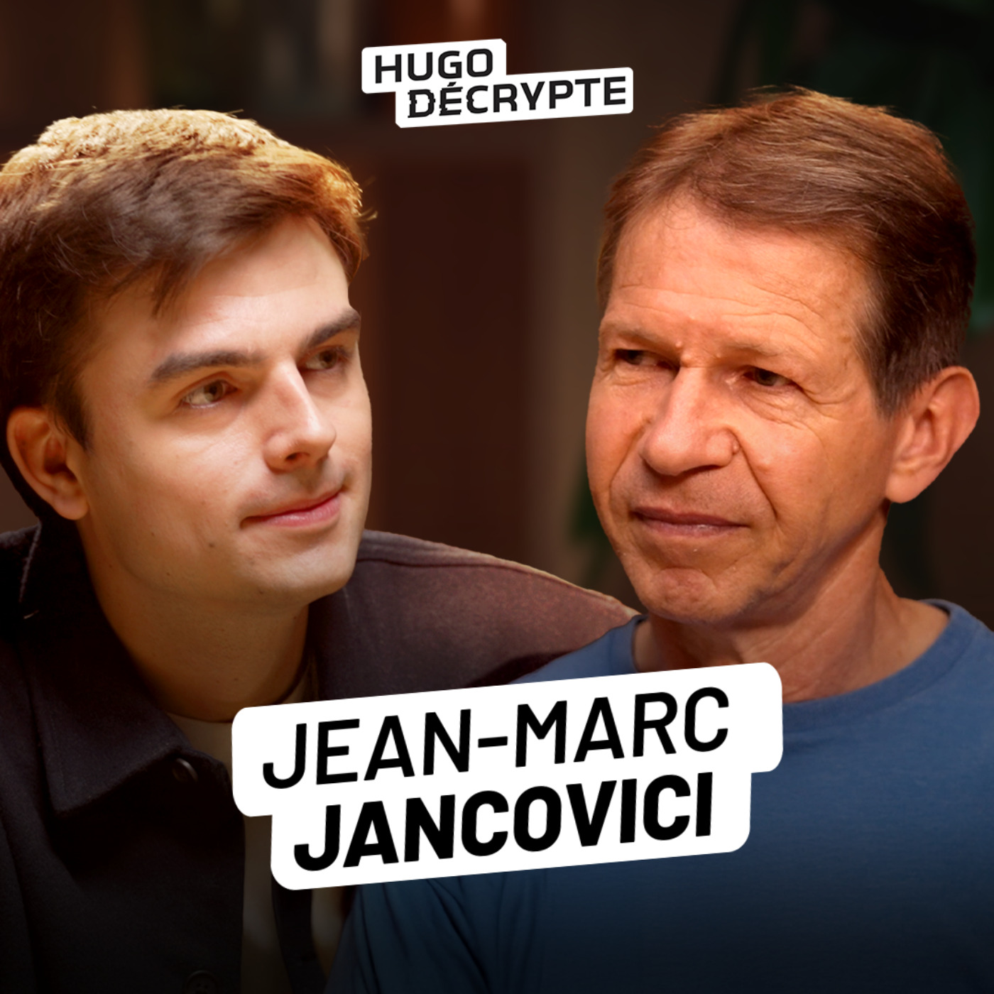 HugoDécrypte - Actus et interviews
