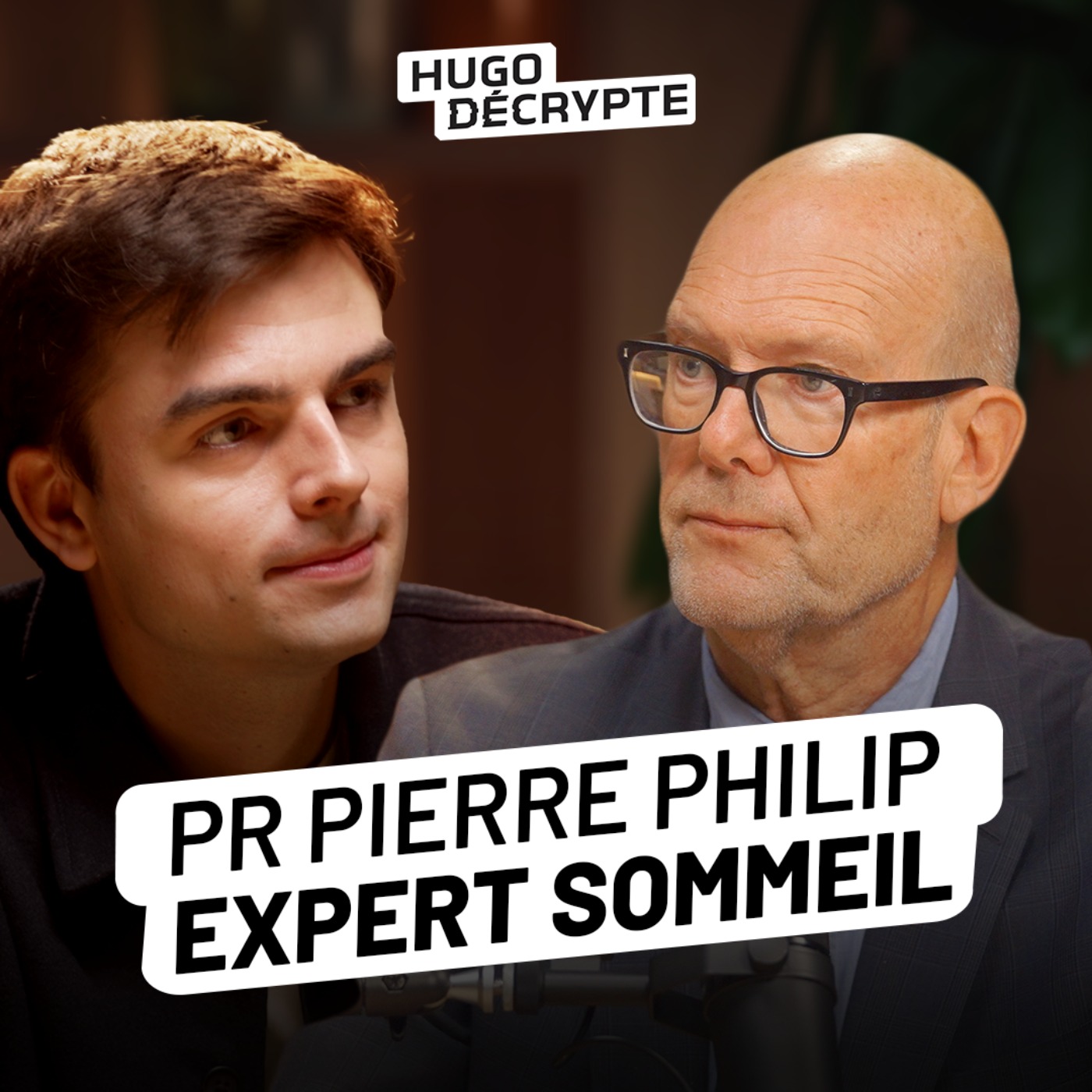 HugoDécrypte - Actus et interviews