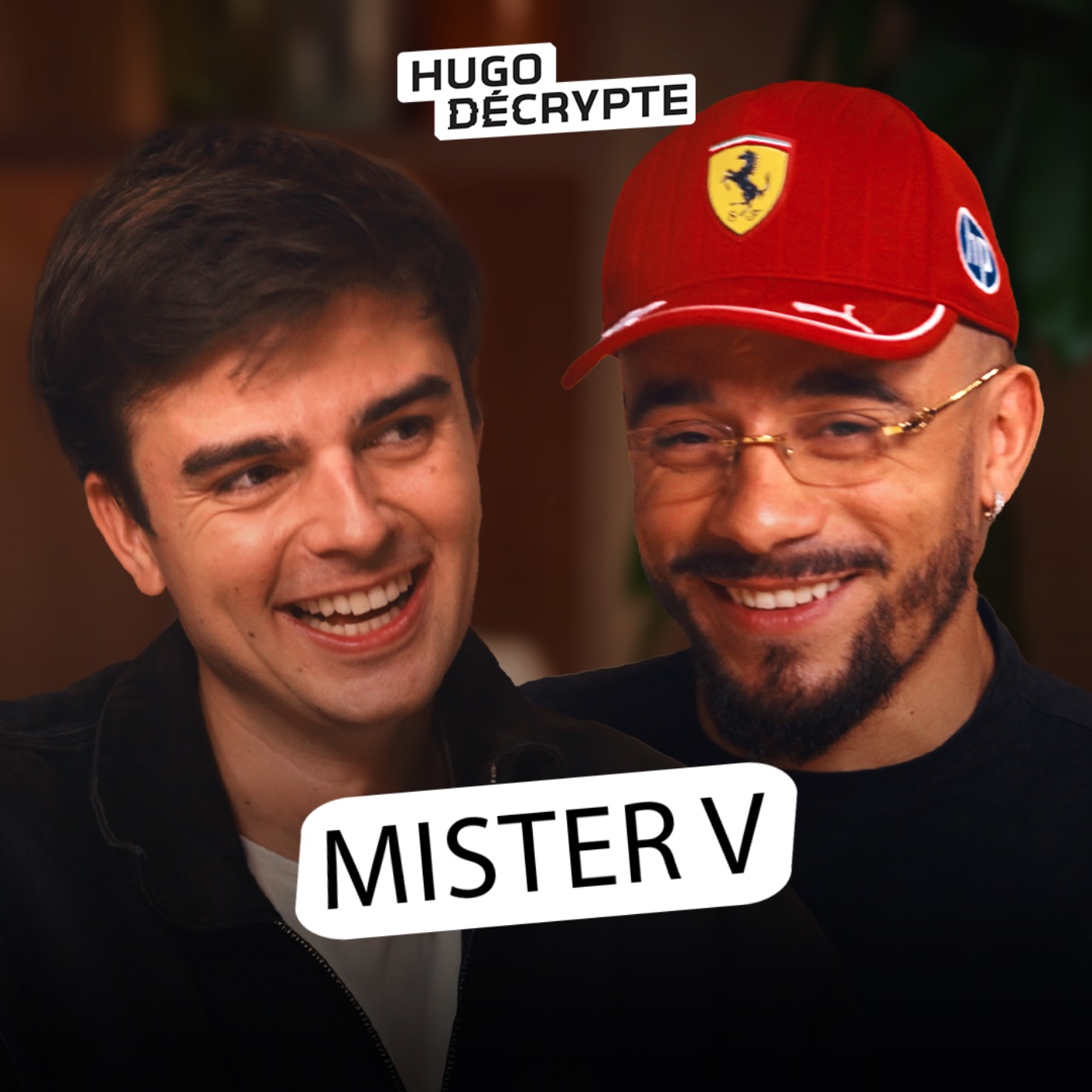 cover podcast