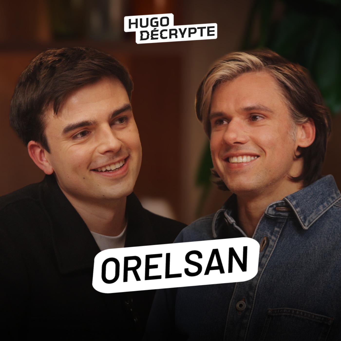 Orelsan est de retour, il me raconte en exclusivité Orelsan est de retour, il me raconte en exclusivité