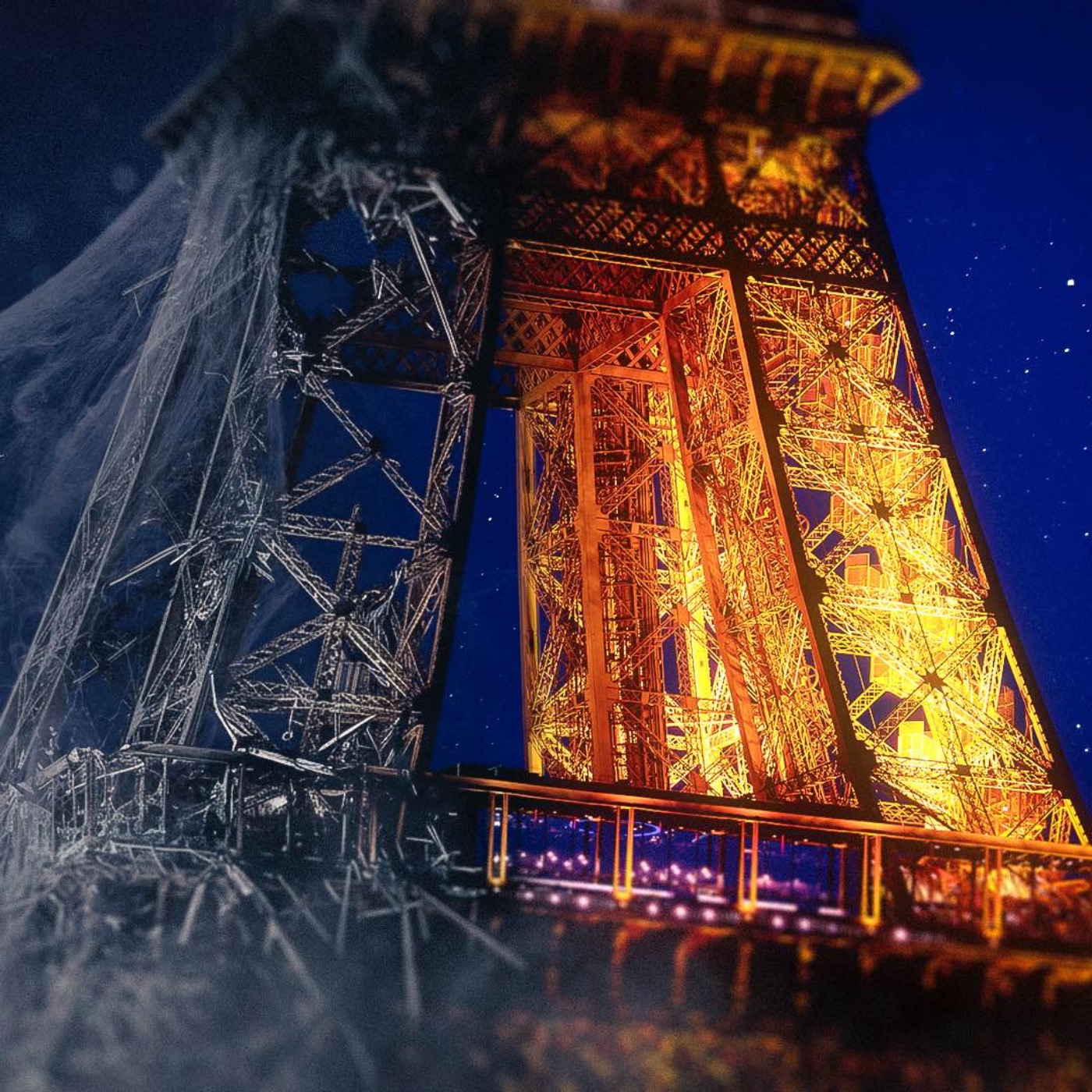 Attentats du 13 novembre 2015 : ils racontent ce qu’ils ont vécu Attentats du 13 novembre 2015 : ils racontent ce qu’ils ont vécu