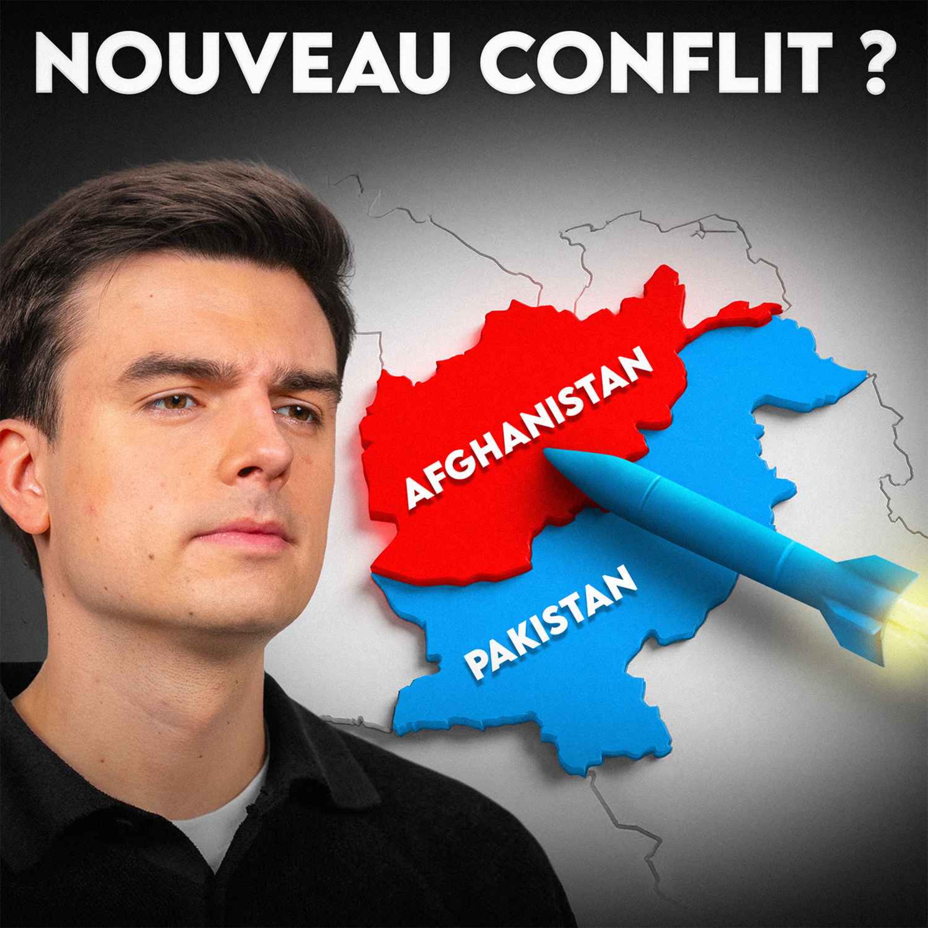 Personne n’en parle, mais le conflit entre l’Afghanistan et le Pakistan inquiète