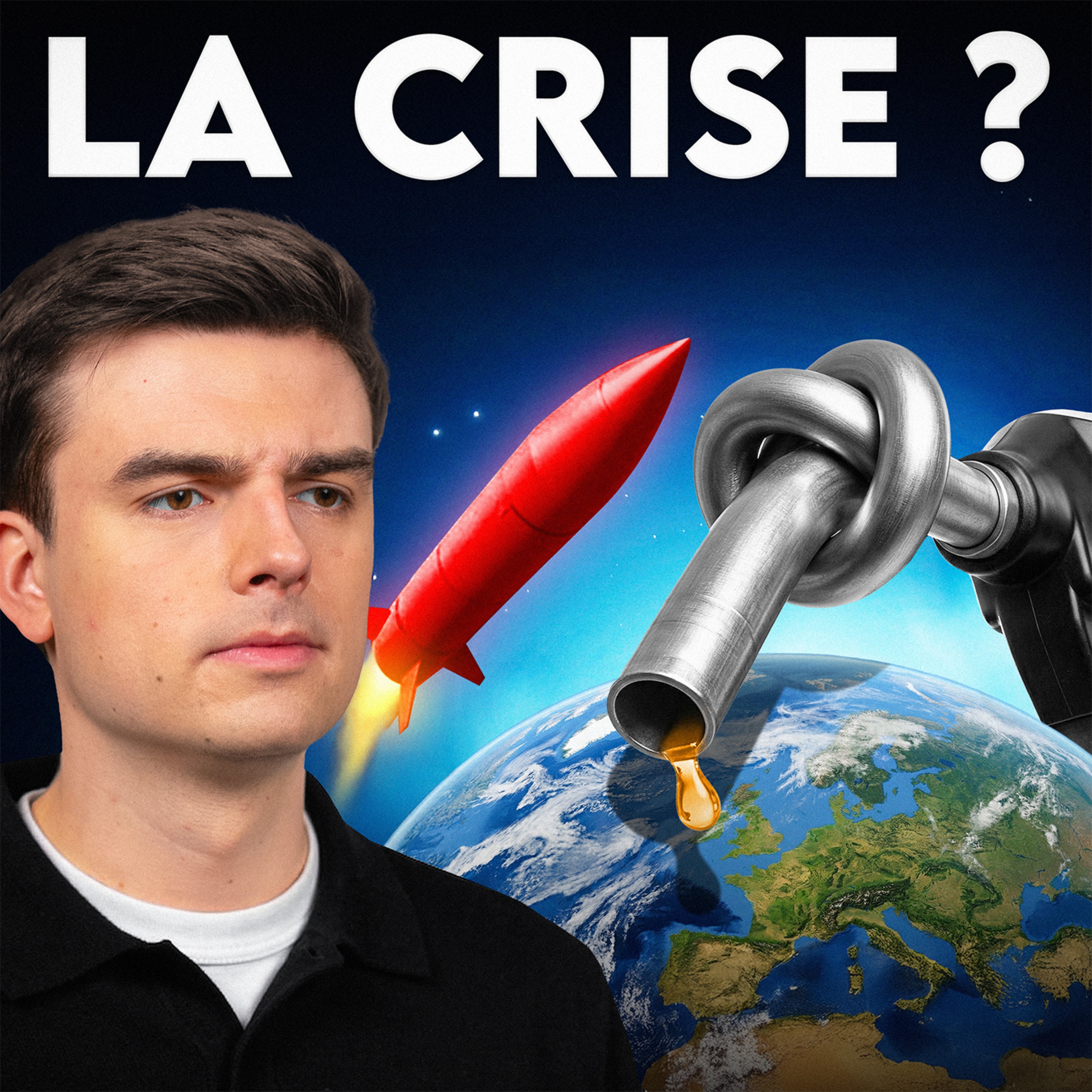 Les prix de l'énergie flambent, les conséquences sont nombreuses