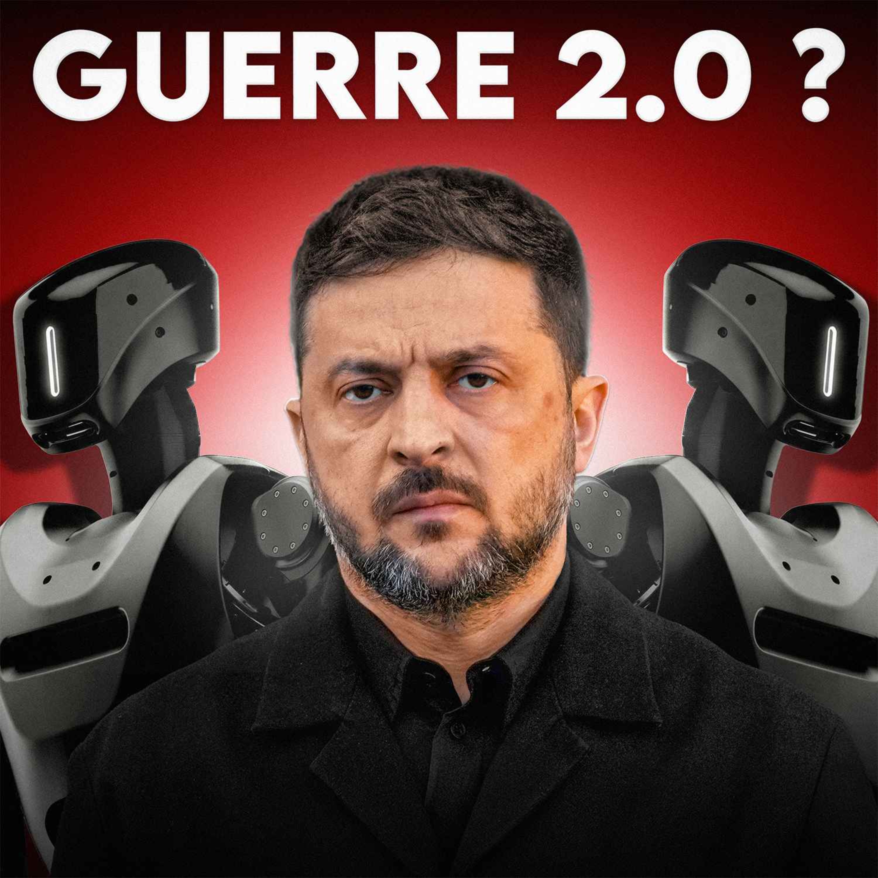 Ces robots déployés en Ukraine vont tout changer