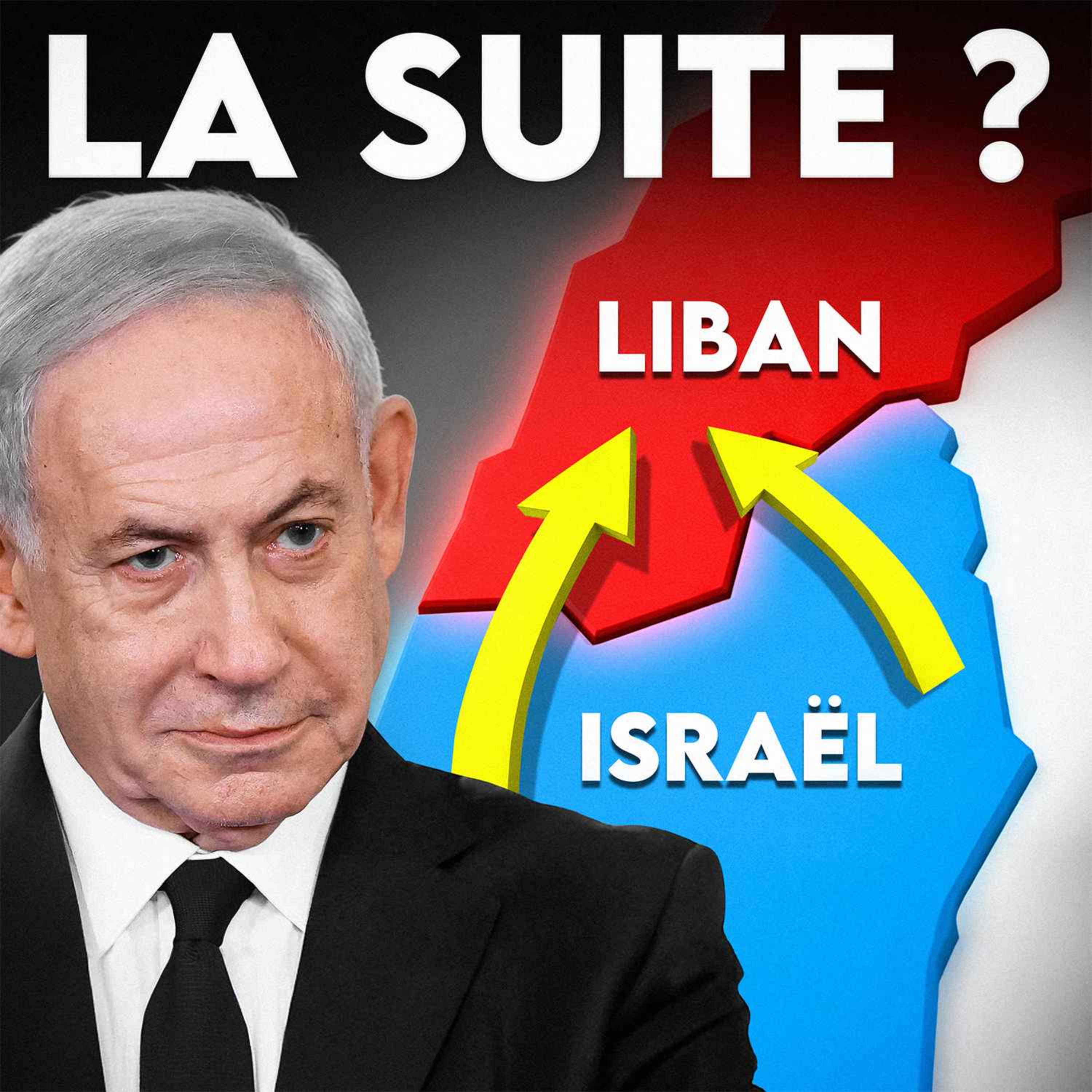 Israël menace d’envahir le Liban, la guerre s’étend