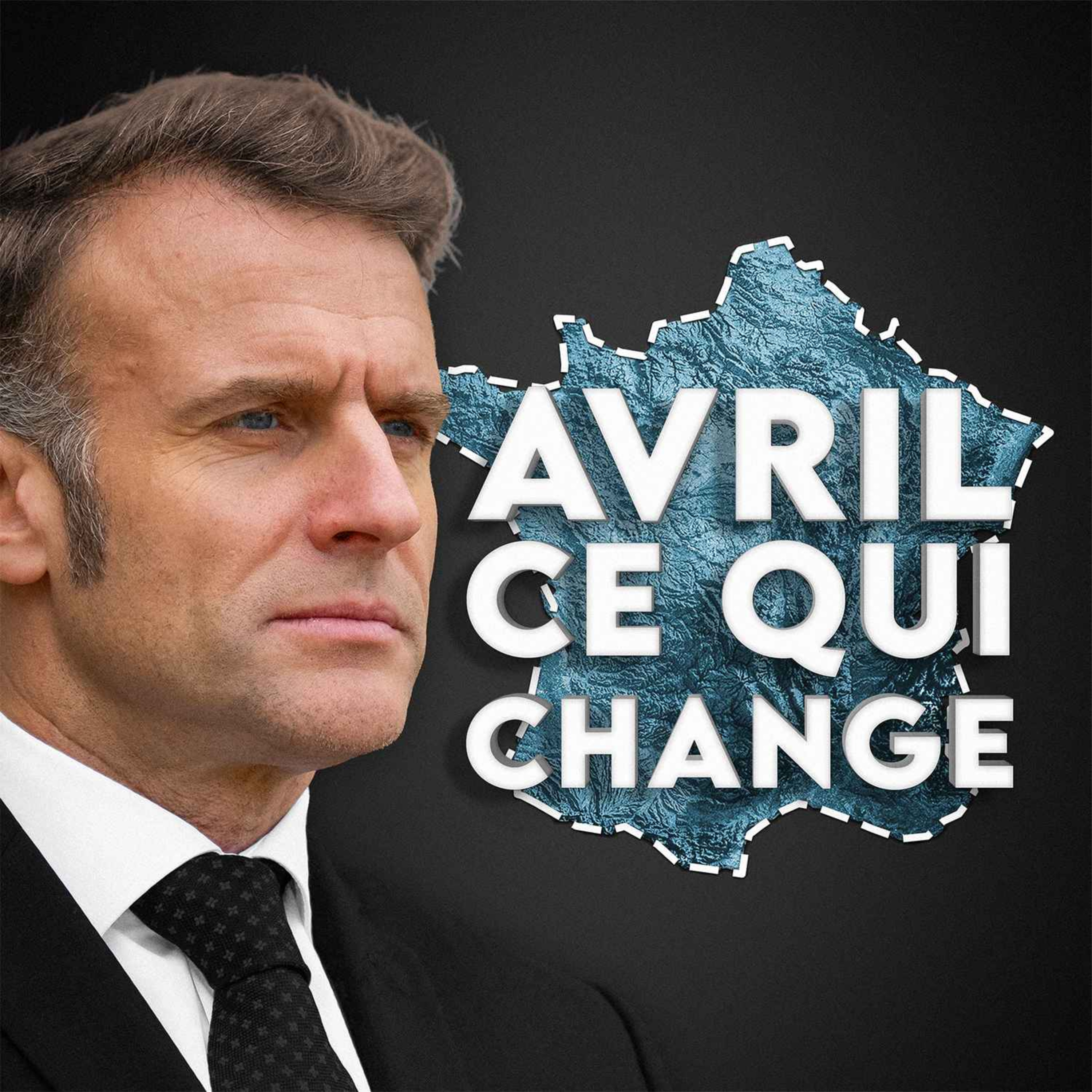 HugoDécrypte - Actus et interviews-TOUT ce qui change pour vous en avril