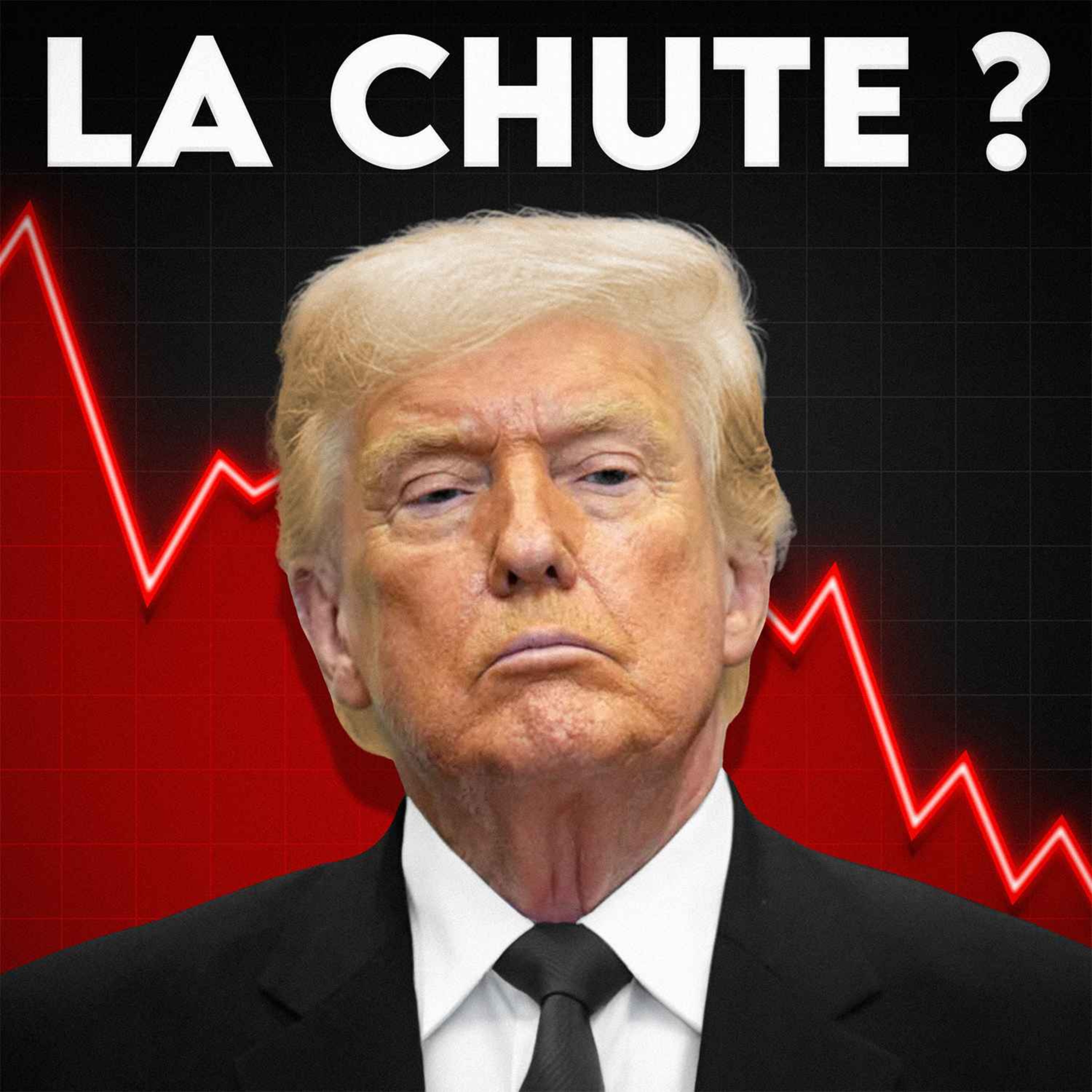 Trump peut pousser l'économie mondiale dans la crise