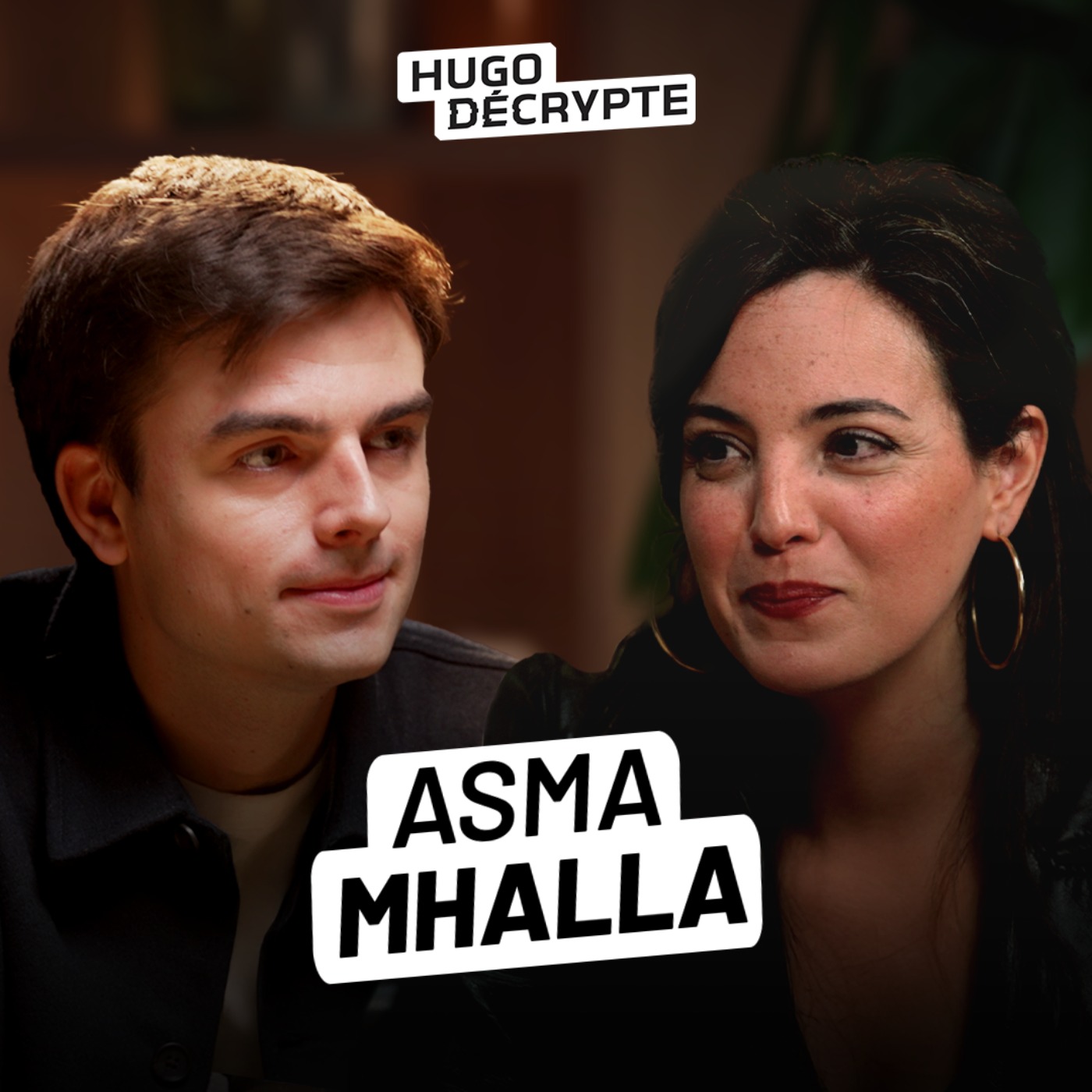 HugoDécrypte - Actus et interviews-(Rediffusion) Vous n’avez rien vu, Trump a déjà changé votre monde. Avec Asma Mhalla