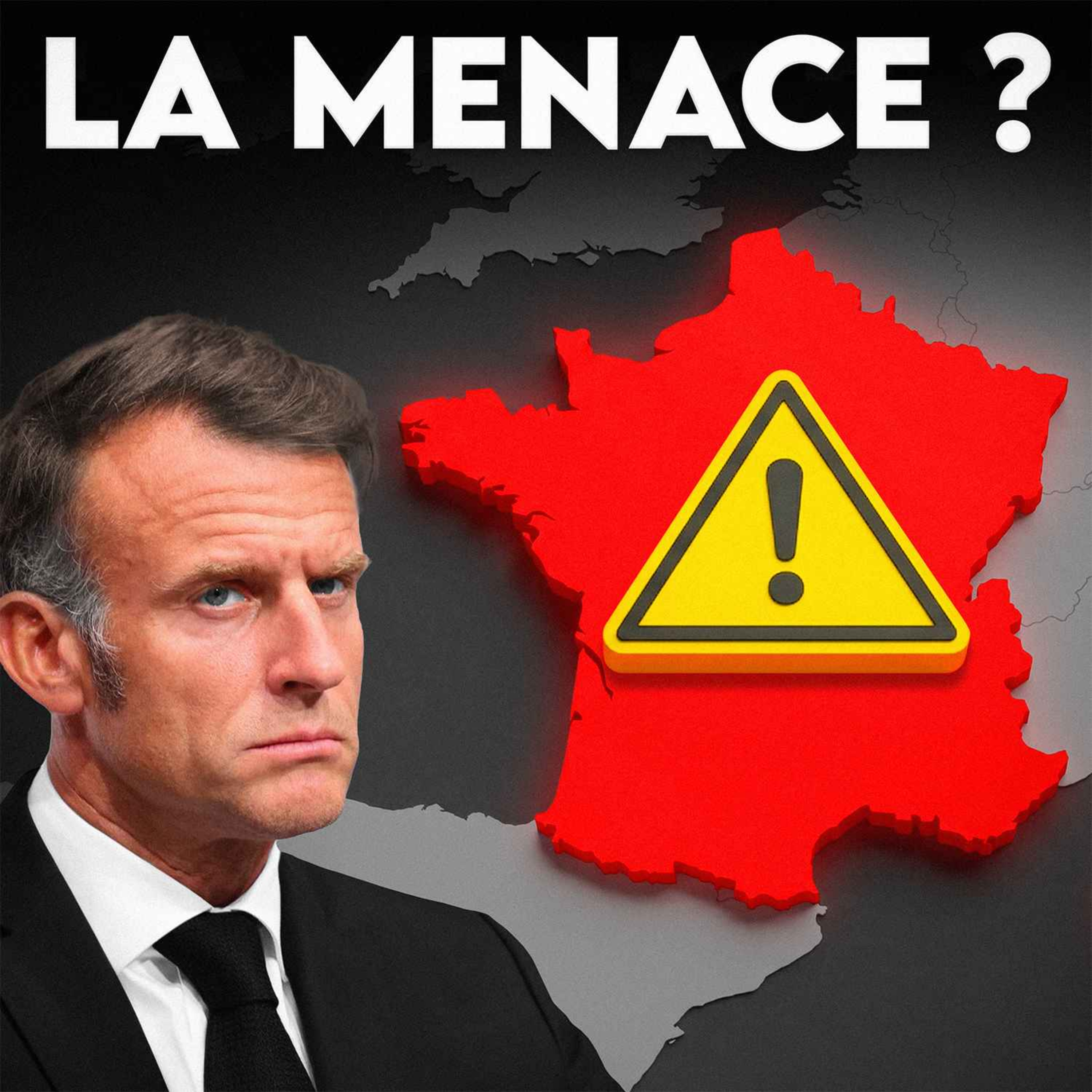 HugoDécrypte - Actus et interviews-Ce que risque la France avec la guerre au Moyen-Orient