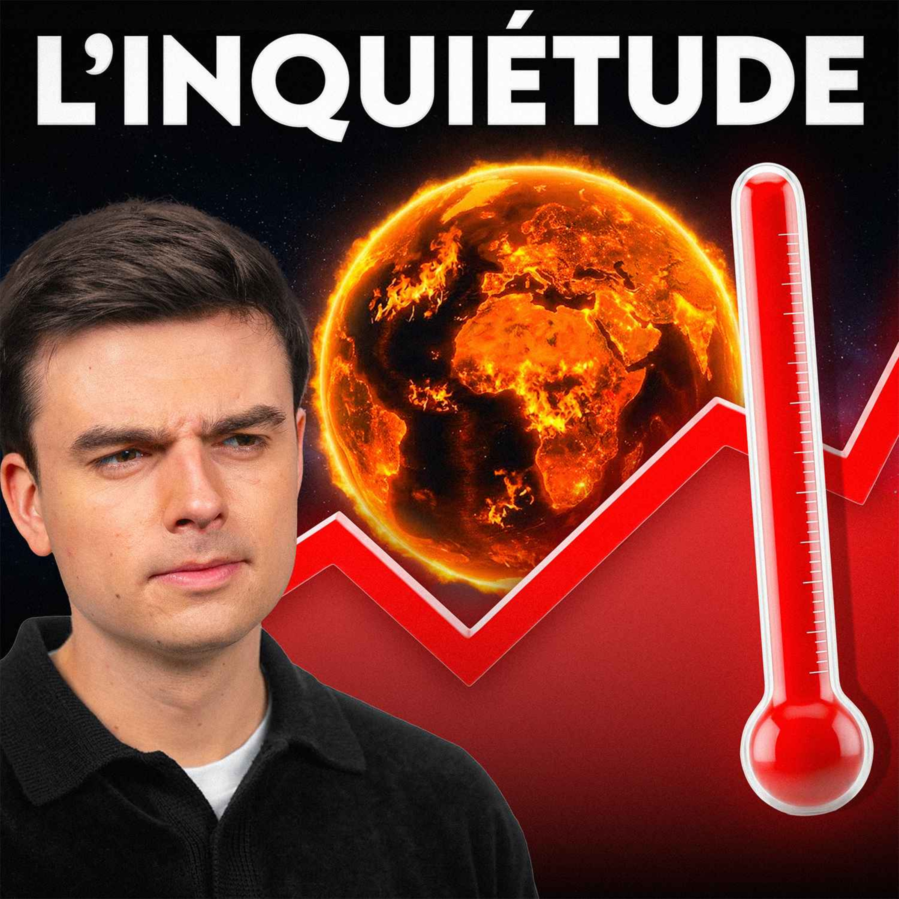 El Niño revient, vers de nouveaux records de chaleur ?