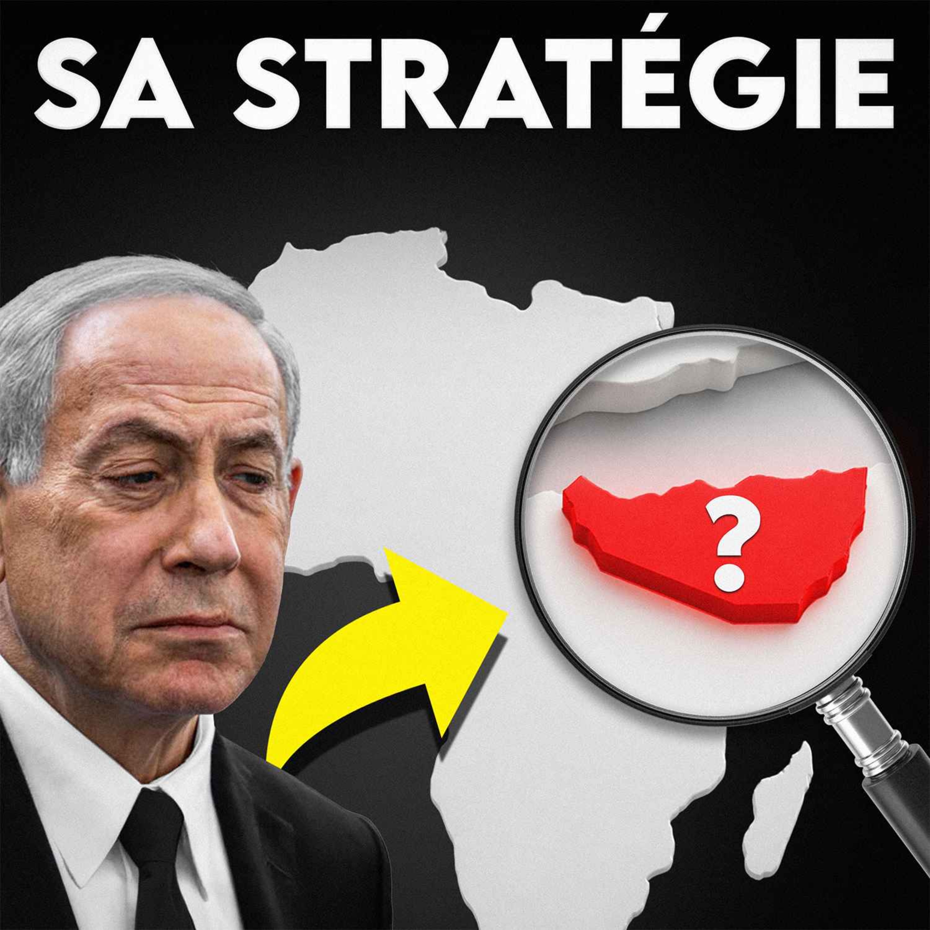 Pourquoi Netanyahou s'intéresse à cet État autoproclamé d'Afrique