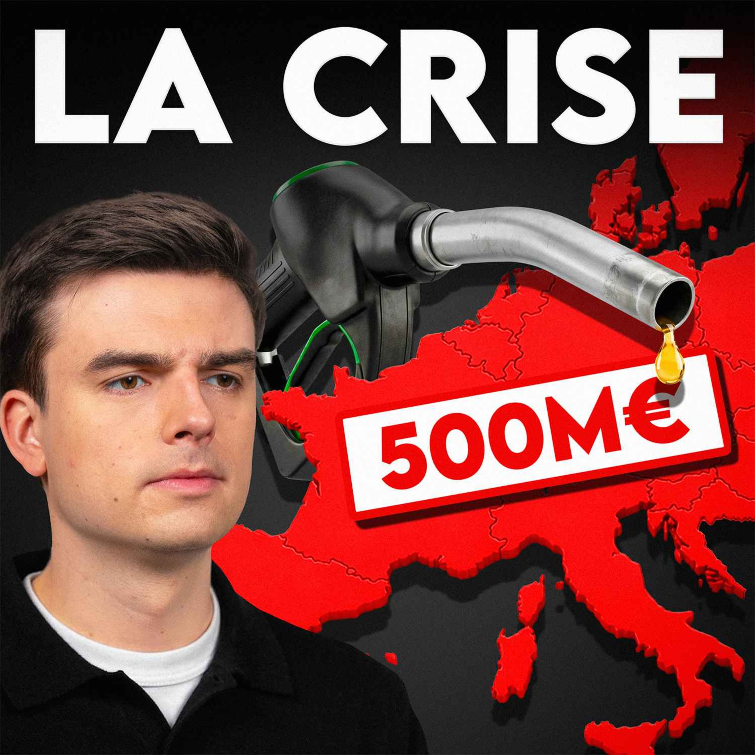 Les conséquences de la guerre pourraient durer des années