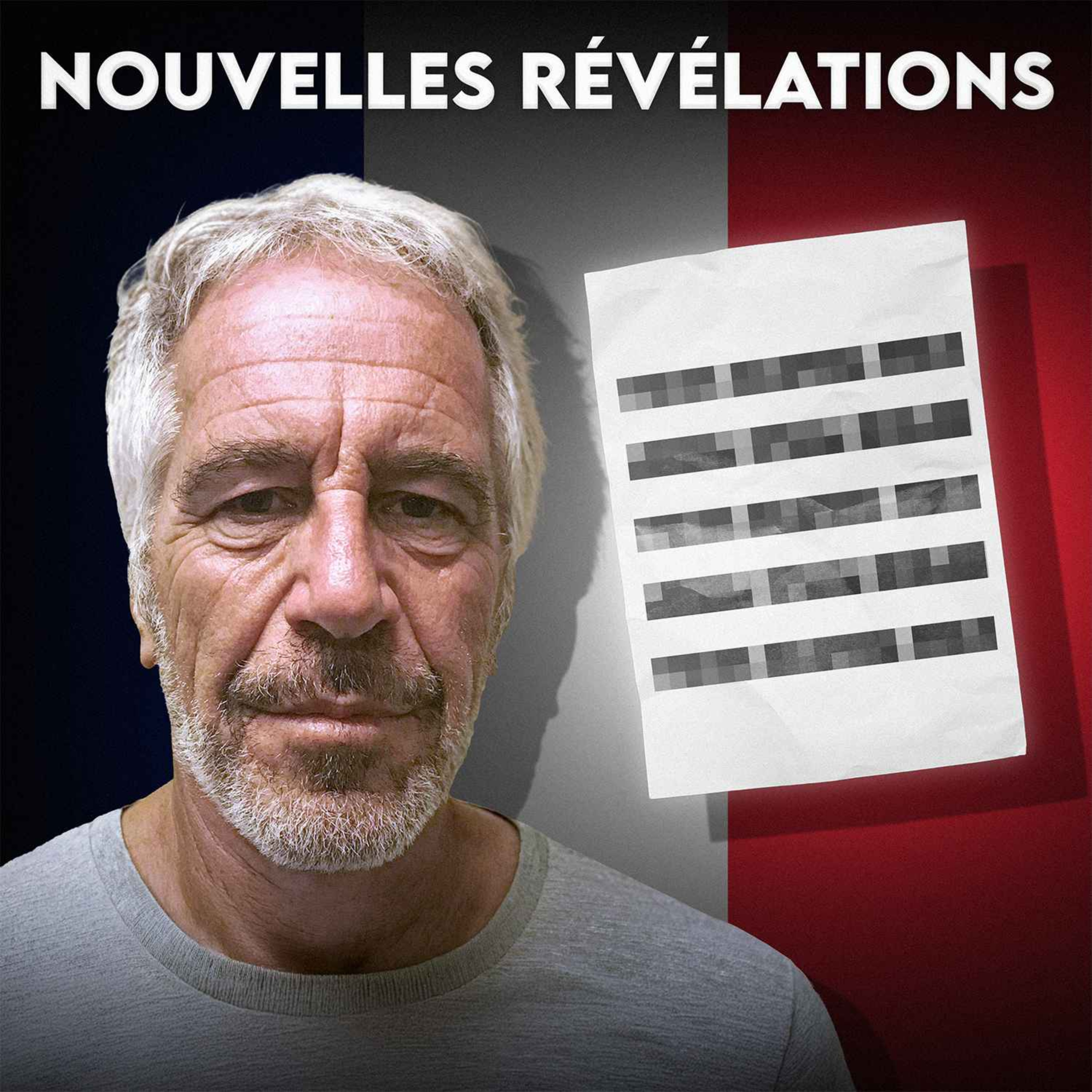 HugoDécrypte - Actus et interviews-Ce que révèlent des nouveaux documents sur Epstein et la France