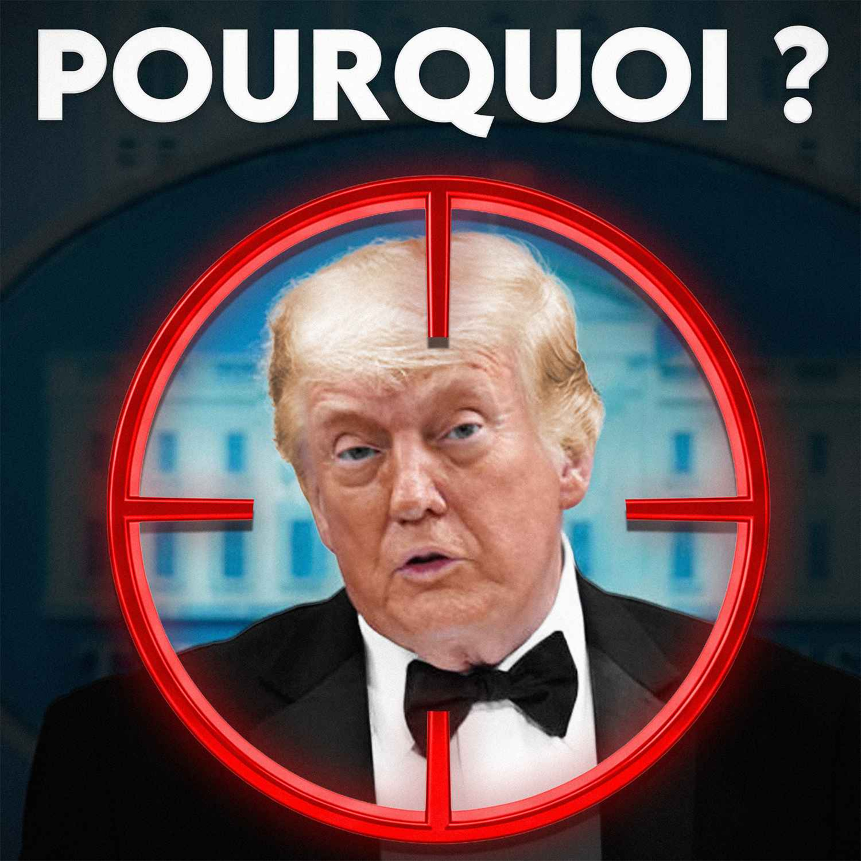 HugoDécrypte - Actus et interviews - Trump visé par une attaque : ce que j’ai vu et ce que l’on sait