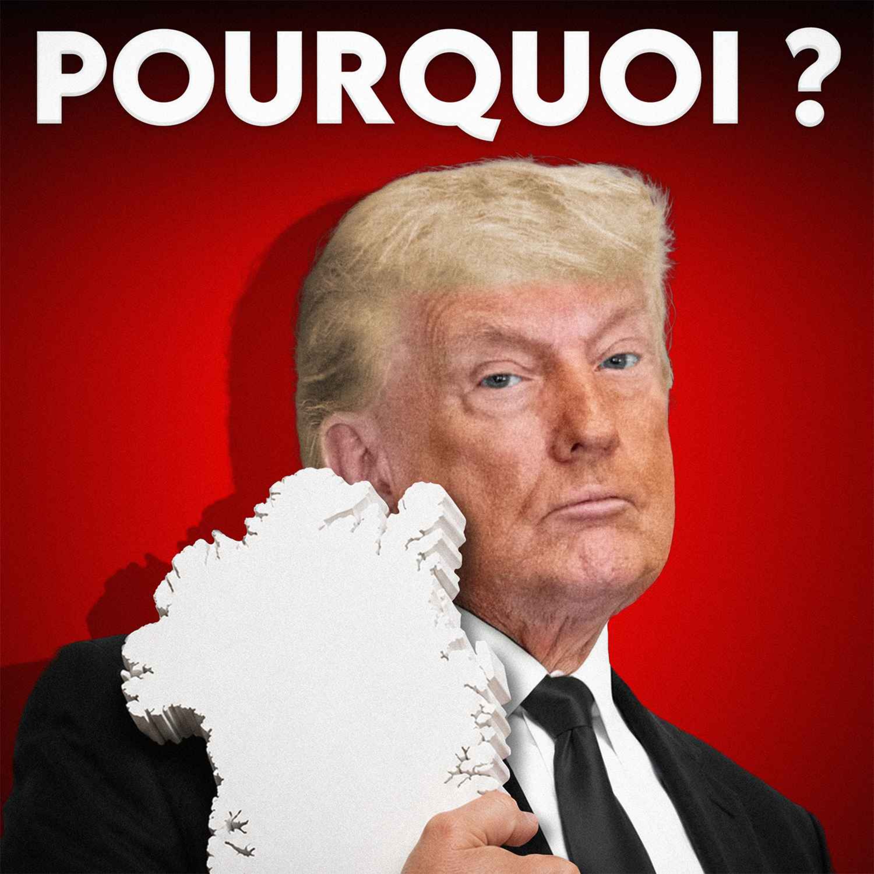 Trump reprend son plan au Groenland