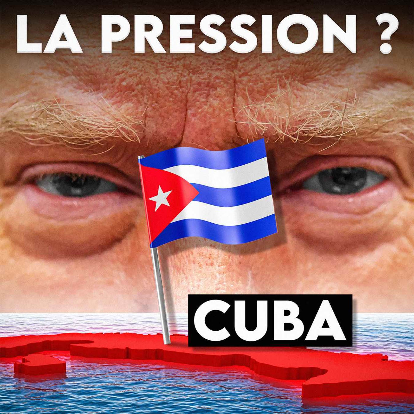 HugoDécrypte - Actus et interviews-Trump se prépare à s’emparer de Cuba