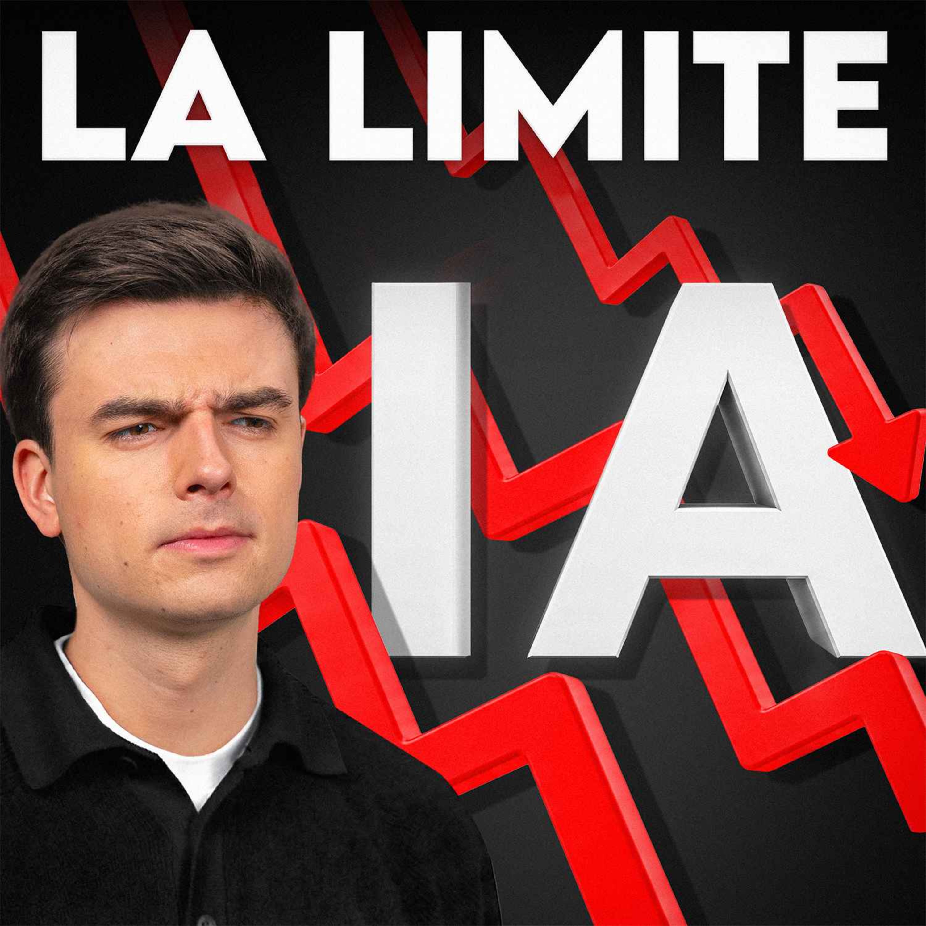 HugoDécrypte - Actus et interviews - Les entreprises doutent désormais de l’IA, explications