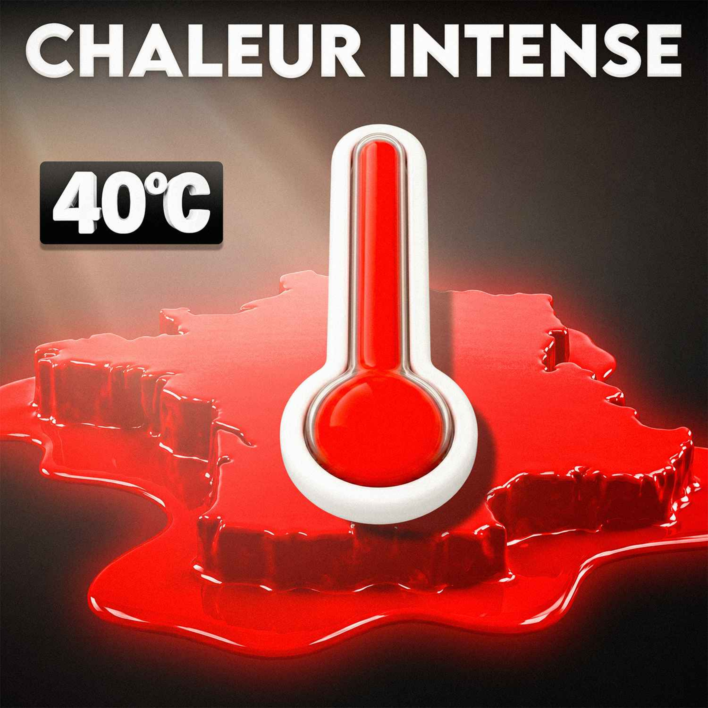 La France est-elle prête pour la canicule qui arrive ?