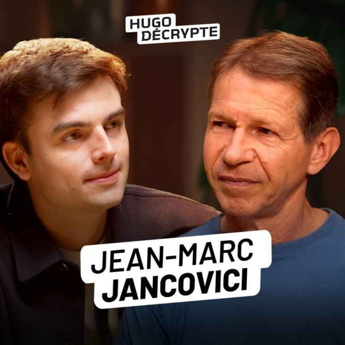 HugoDécrypte - Actus et interviews-(Rediffusion) L'humanité va-t-elle s'en sortir ? - Entretien avec Jean-Marc Jancovici