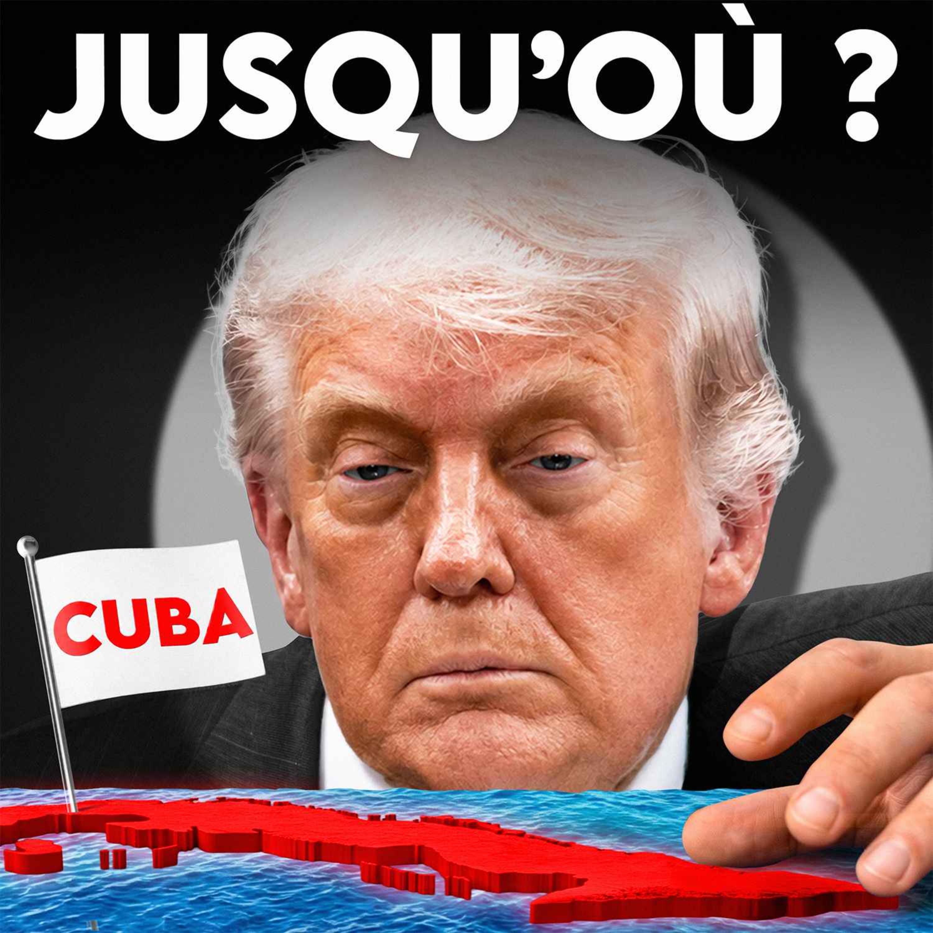 Trump vient d’envoyer la CIA à Cuba, la crise expliquée (10/08)