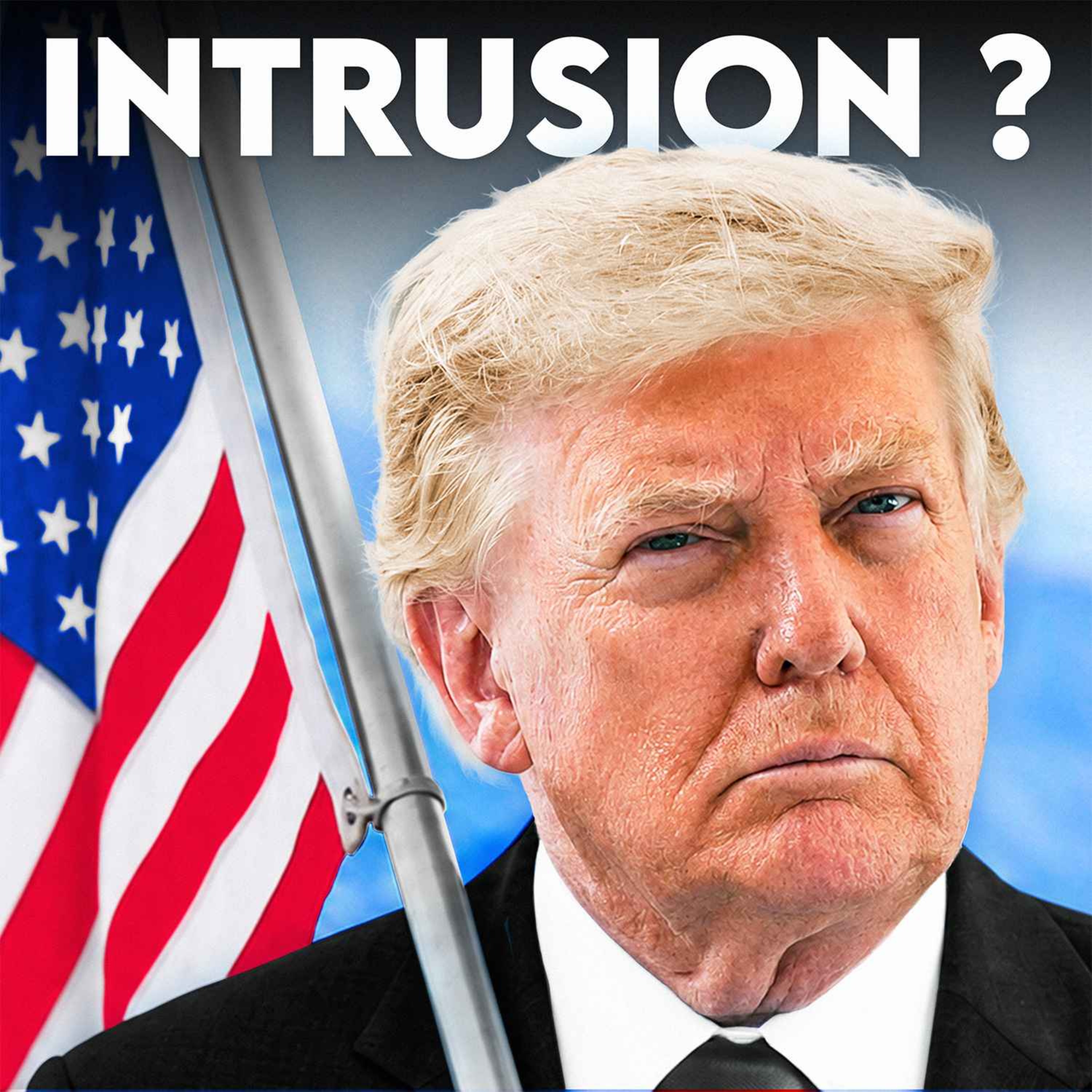 L’Union européenne en alerte : Trump est de retour