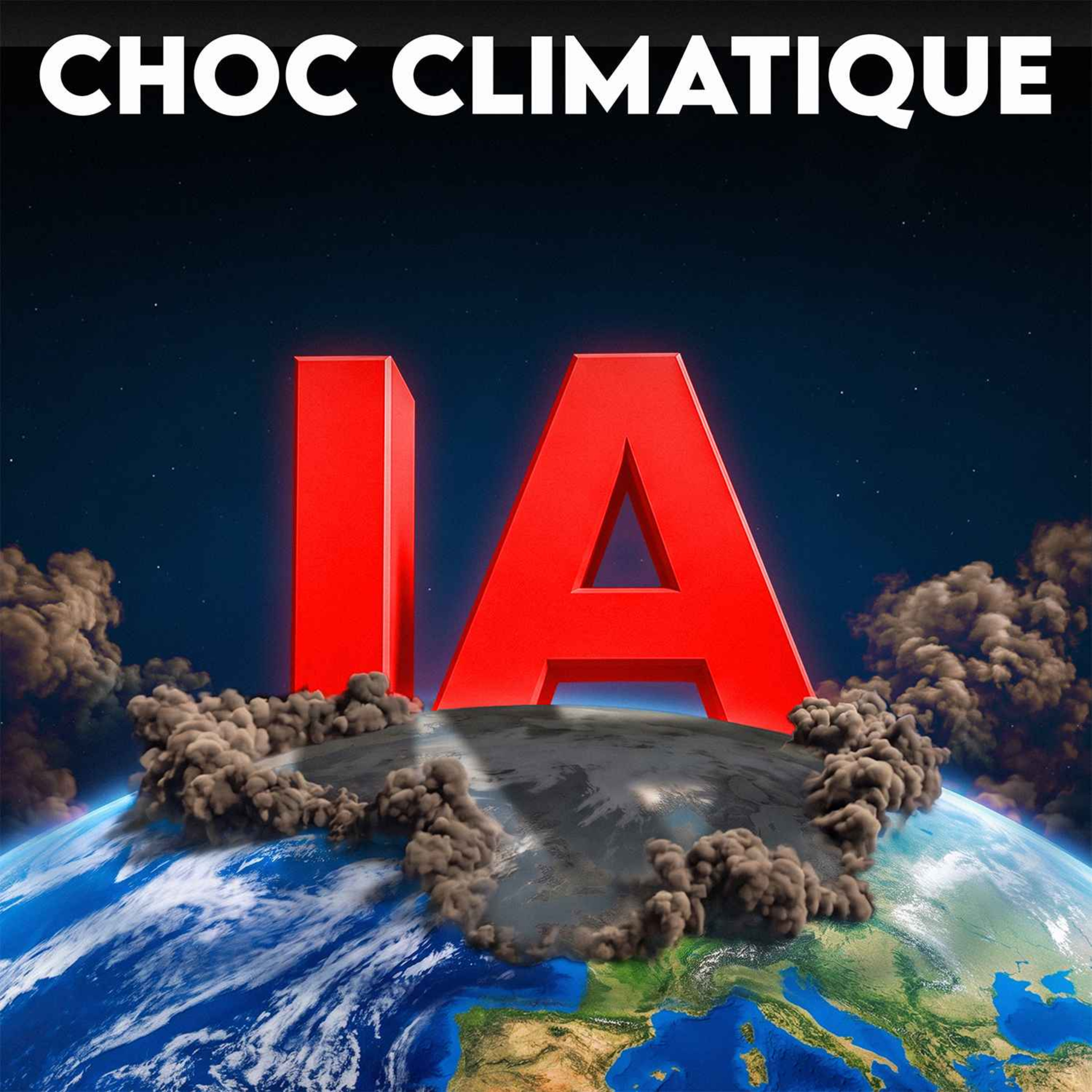 HugoDécrypte - Actus et interviews - Les géants de l’IA dévoilent leur nouveau plan qui inquiète