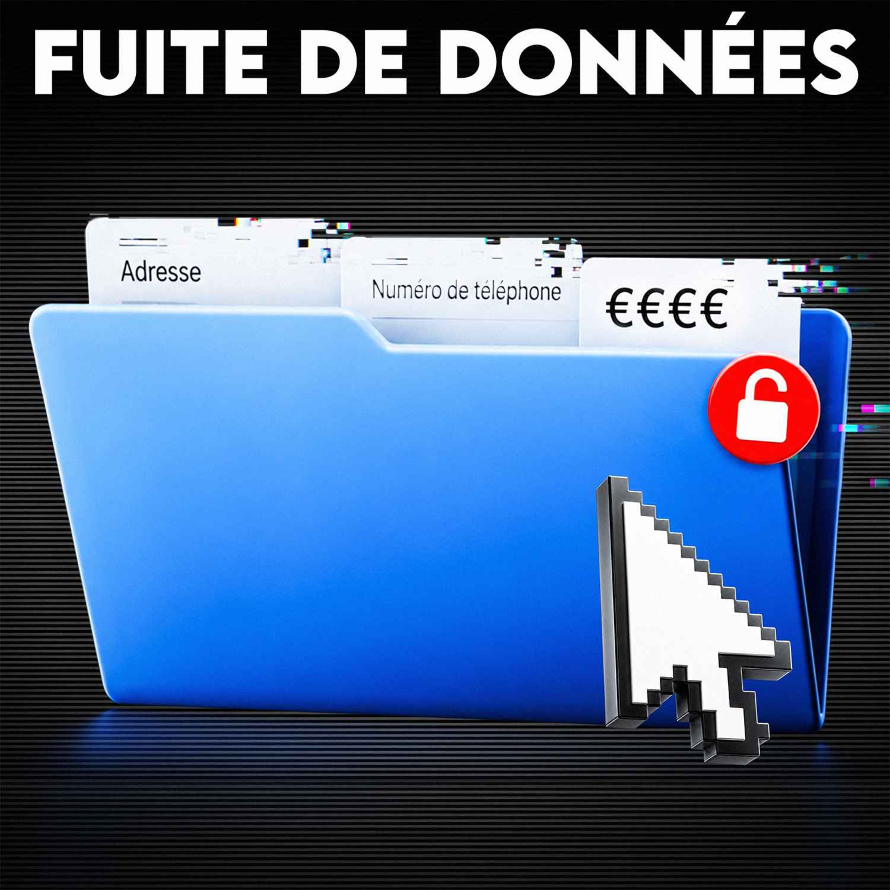 HugoDécrypte - Actus et interviews - Piratage des impôts et de l’Education nationale, voici les risques