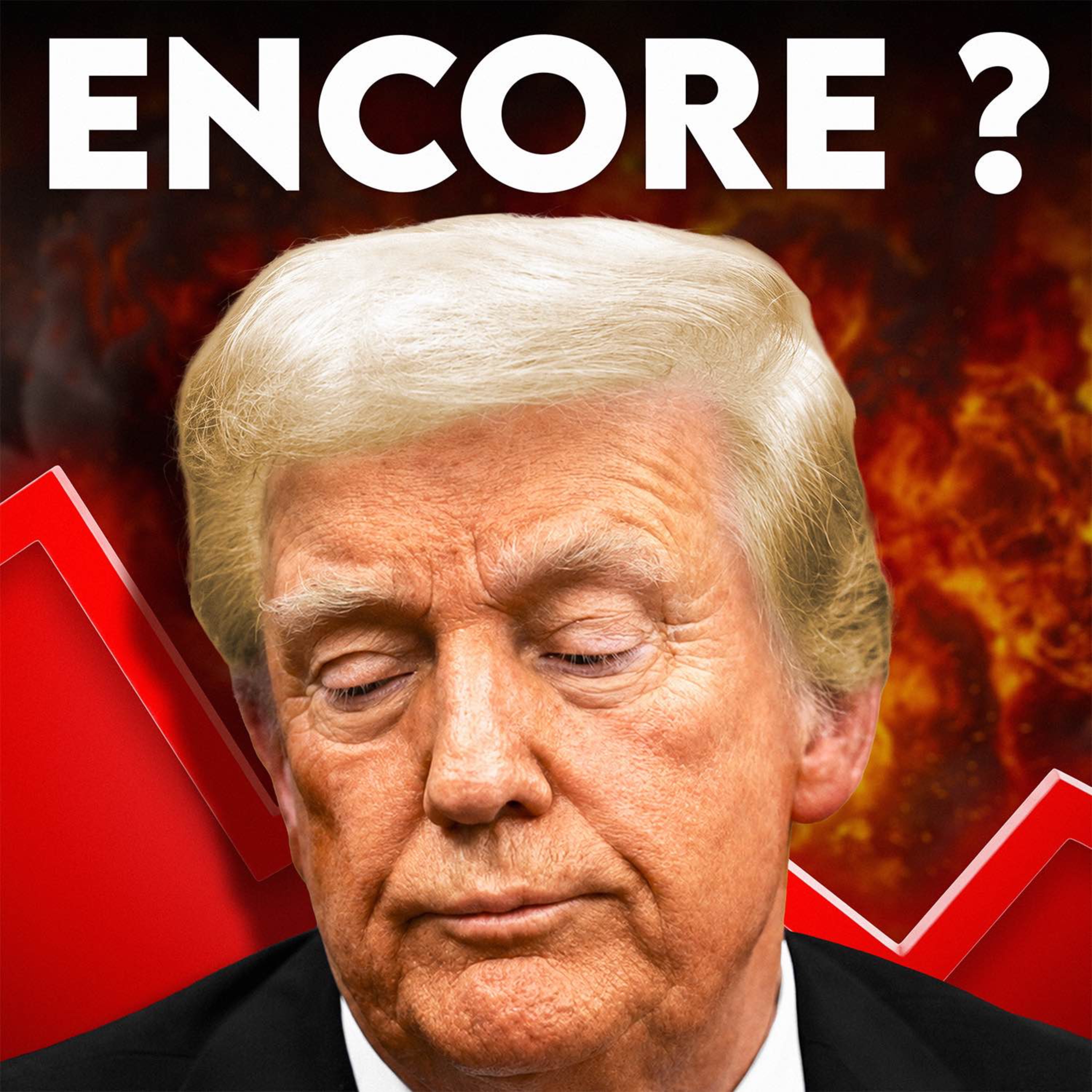 HugoDécrypte - Actus et interviews - Trump vient de se louper royalement (02/09)