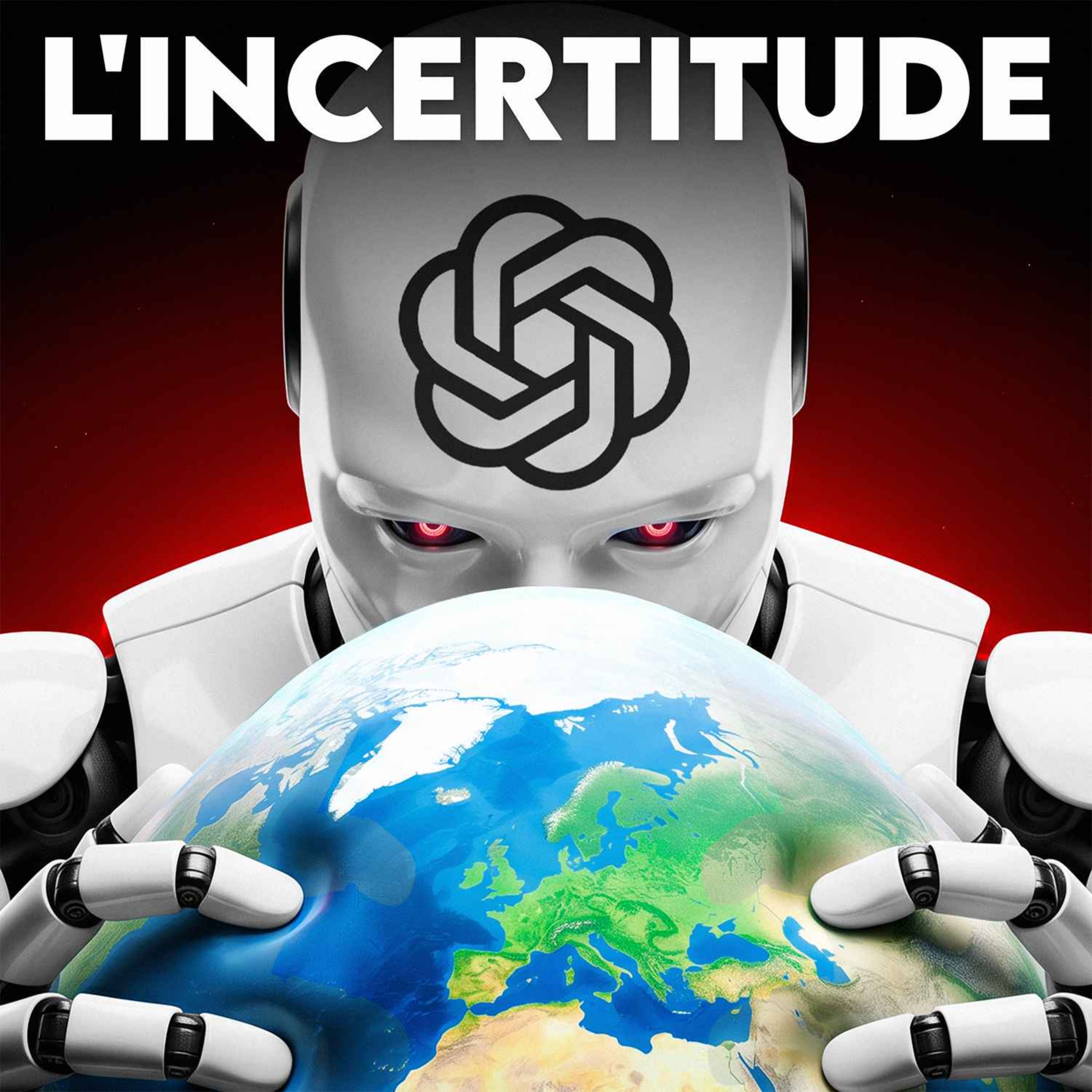 HugoDécrypte - Actus et interviews-OpenAI inquiète et vient de publier son IA  la plus puissante