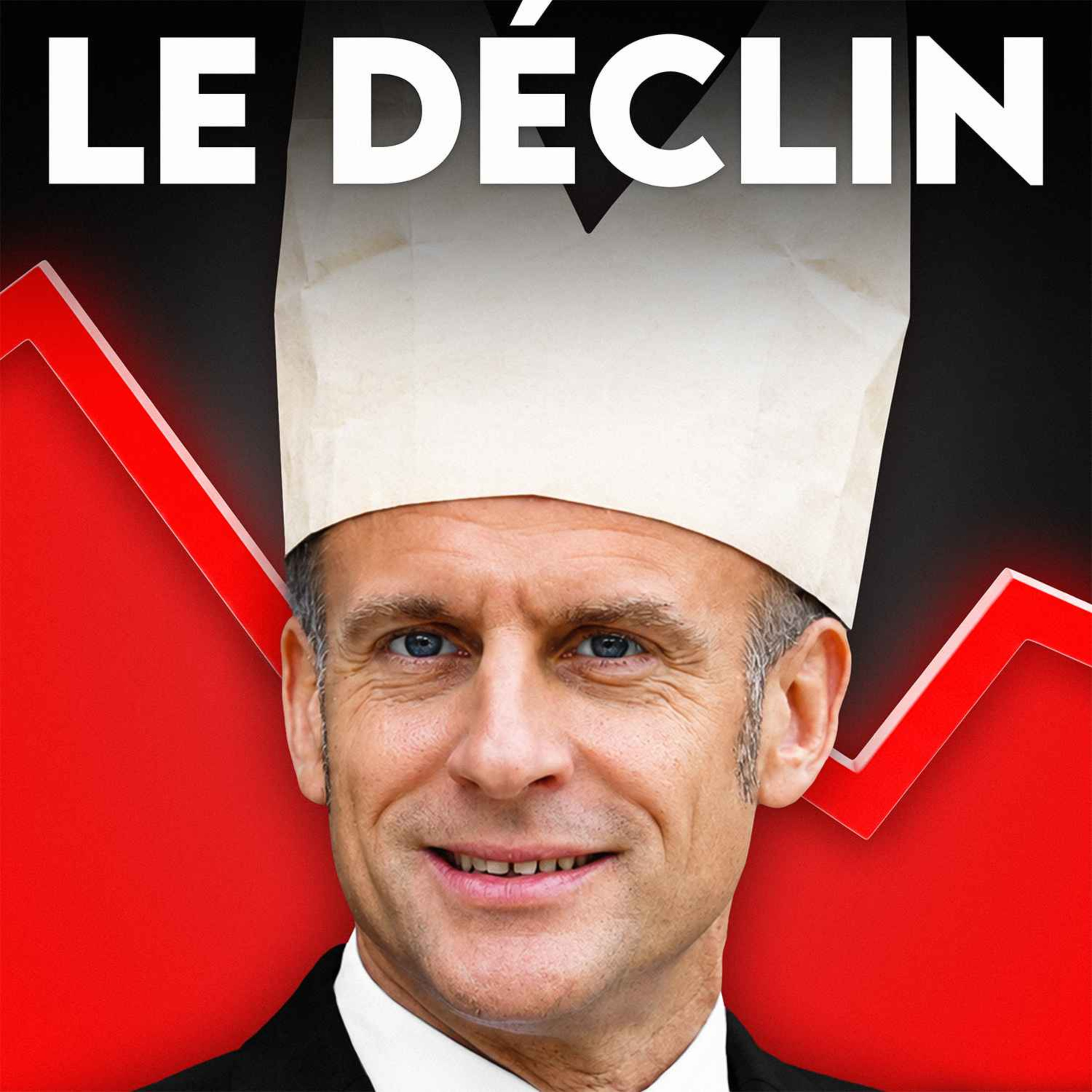 HugoDécrypte - Actus et interviews-La honte mondiale pour la France ? Le classement PISA expliqué