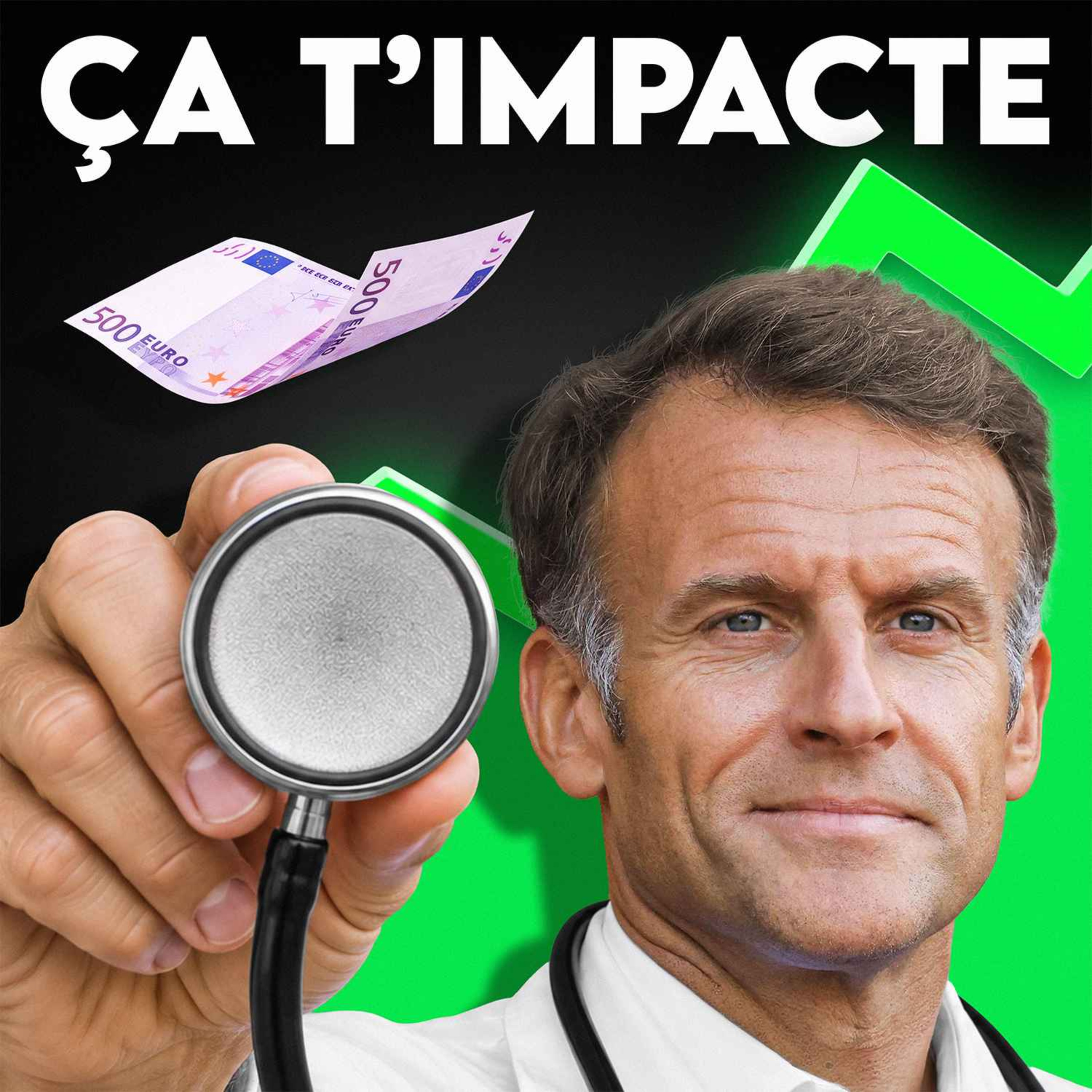 Tout ce qui change pour toi demain