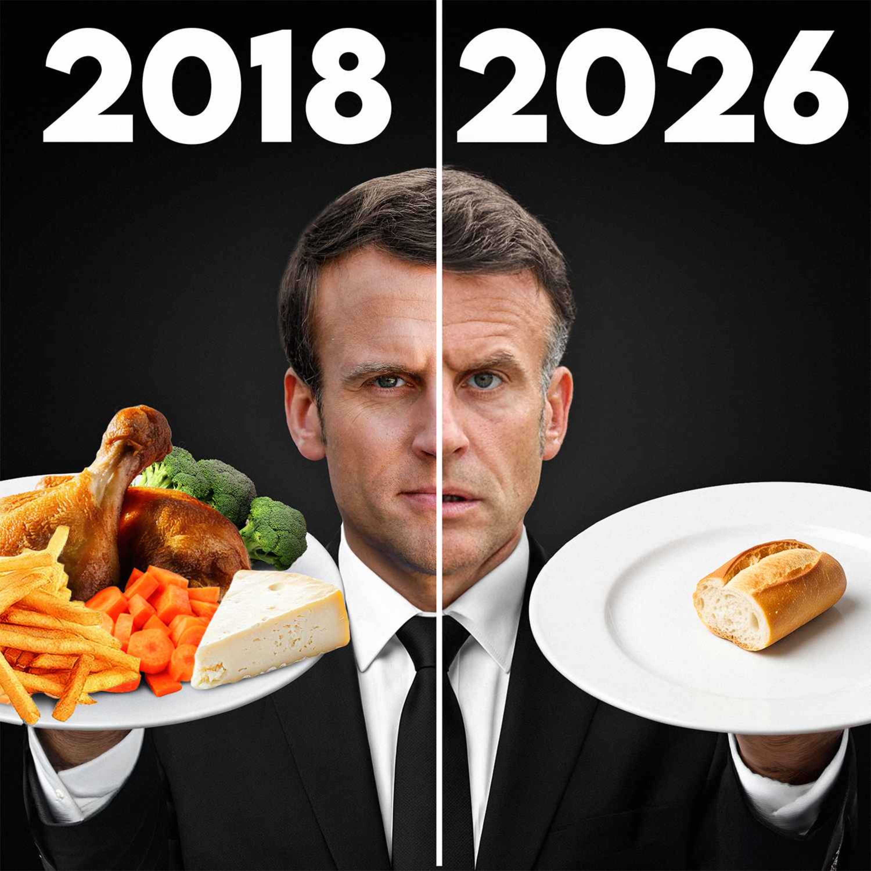 Le chiffre qui révèle l’explosion de la pauvreté en France (05-10)