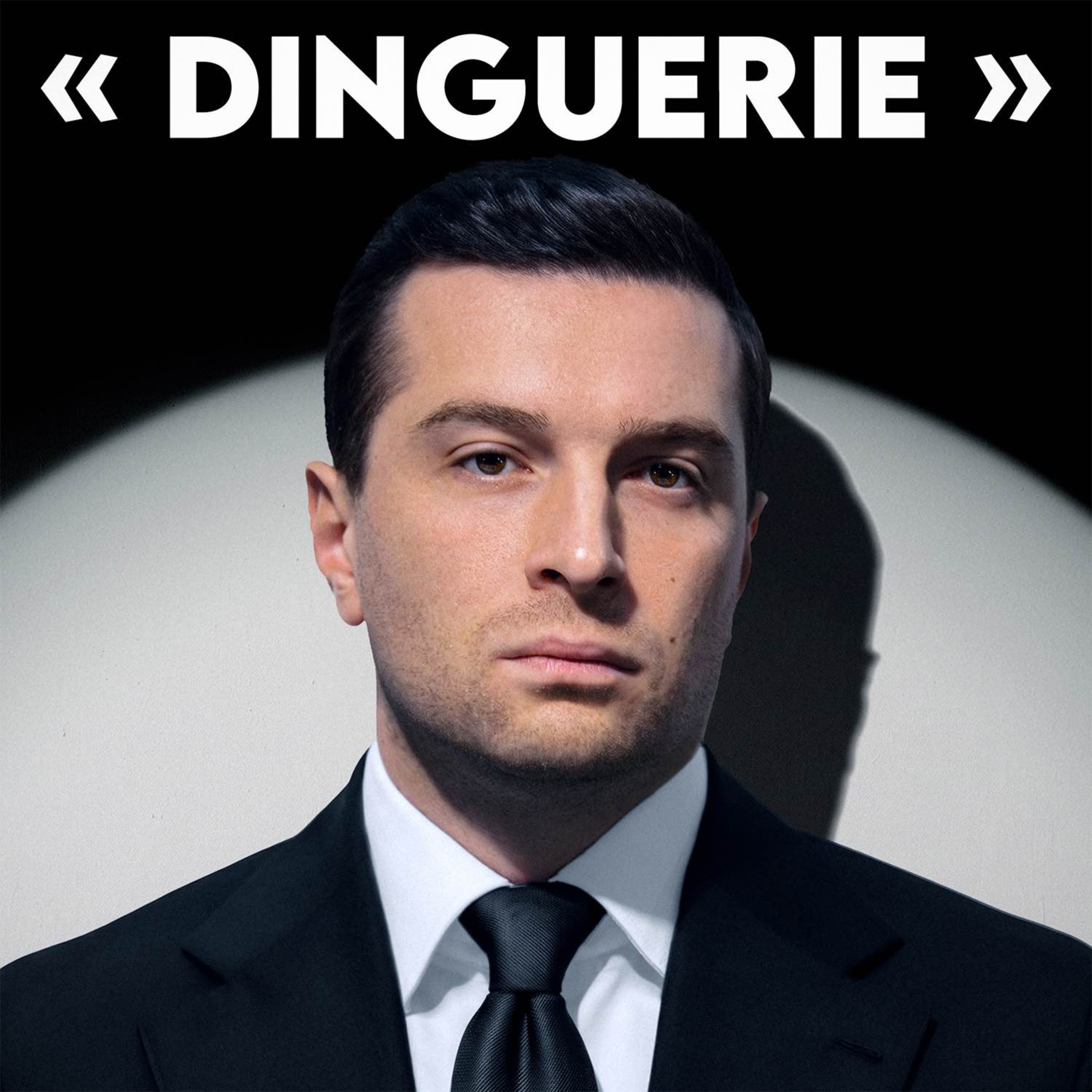 HugoDécrypte - Actus et interviews - (Interview) Bardella dit que c’est faux ? J’ai interrogé Fabrice Arfi de Mediapart.