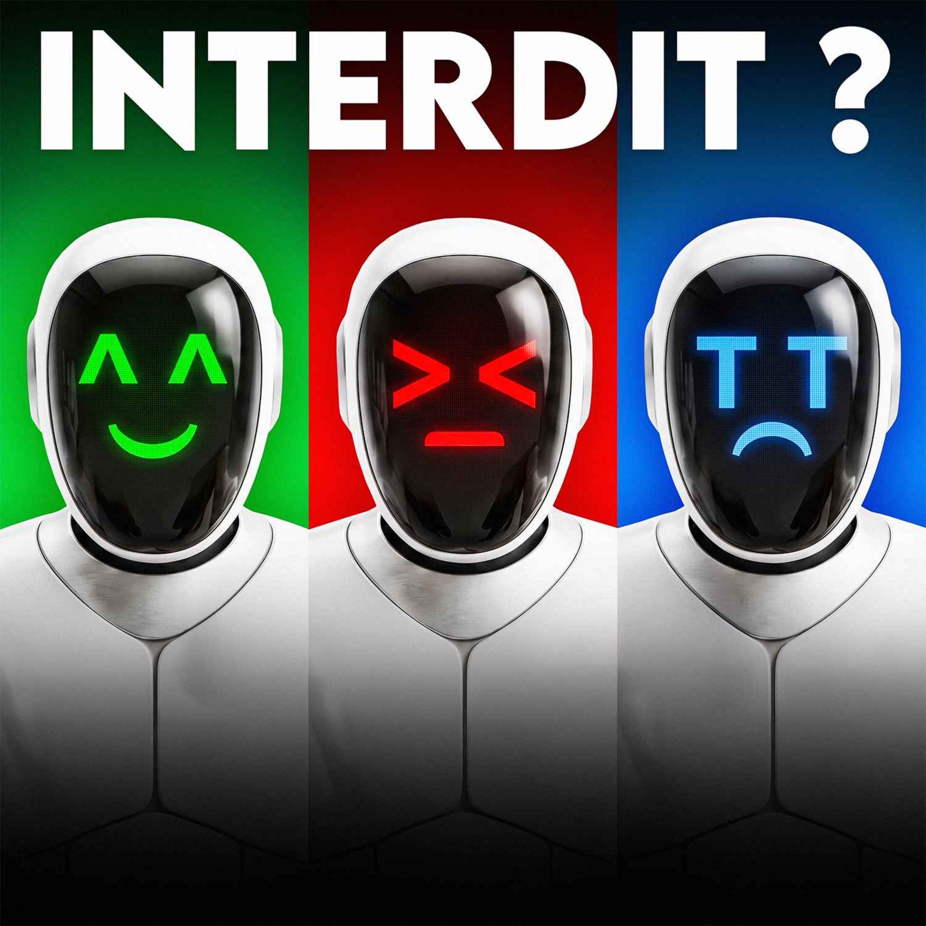 HugoDécrypte - Actus et interviews - Claude vous interdit de l’insulter, et c’est majeur (14/10) episode artwork