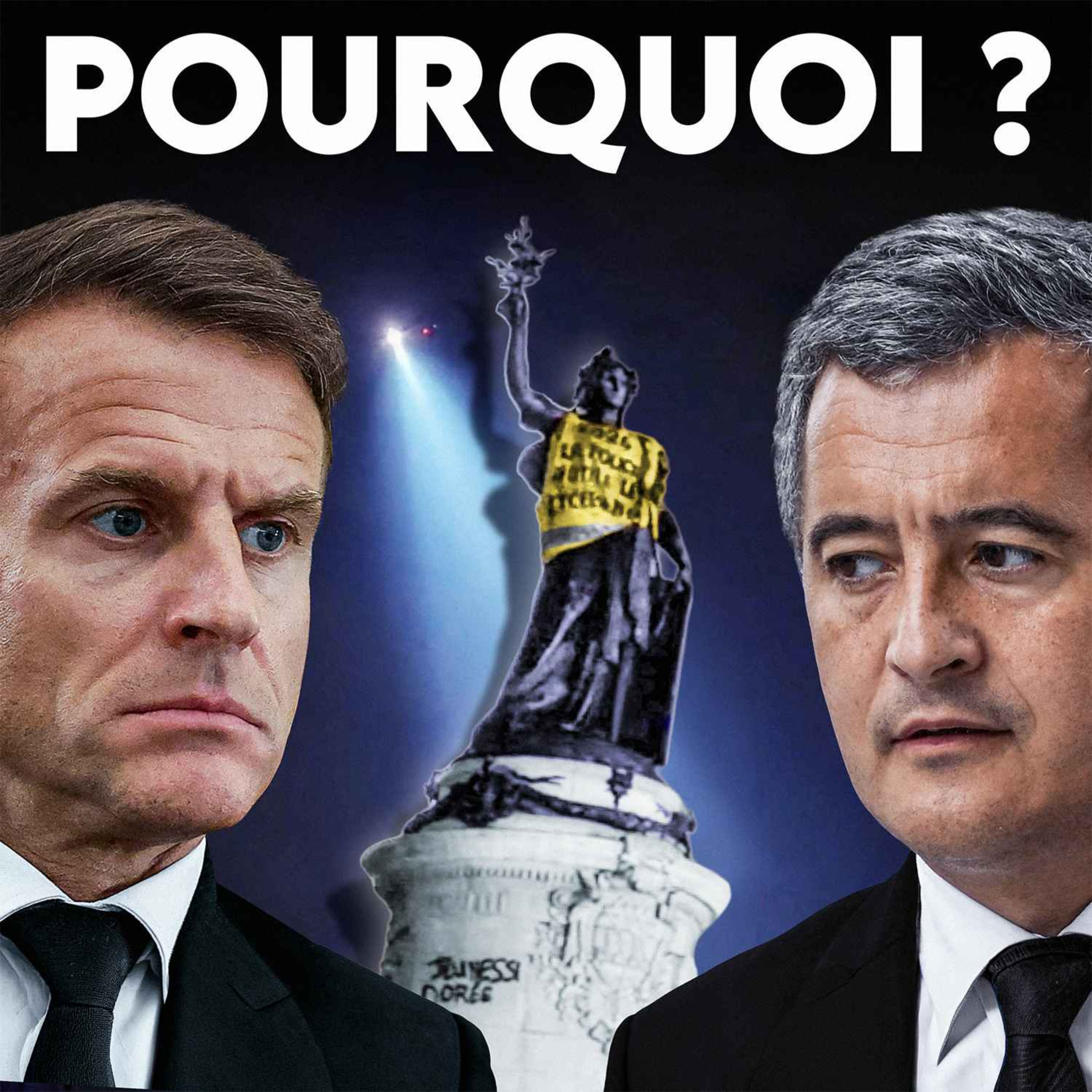 HugoDécrypte - Actus et interviews-Le gouvernement vient d’annoncer un dispositif massif, il fait vivement réagir