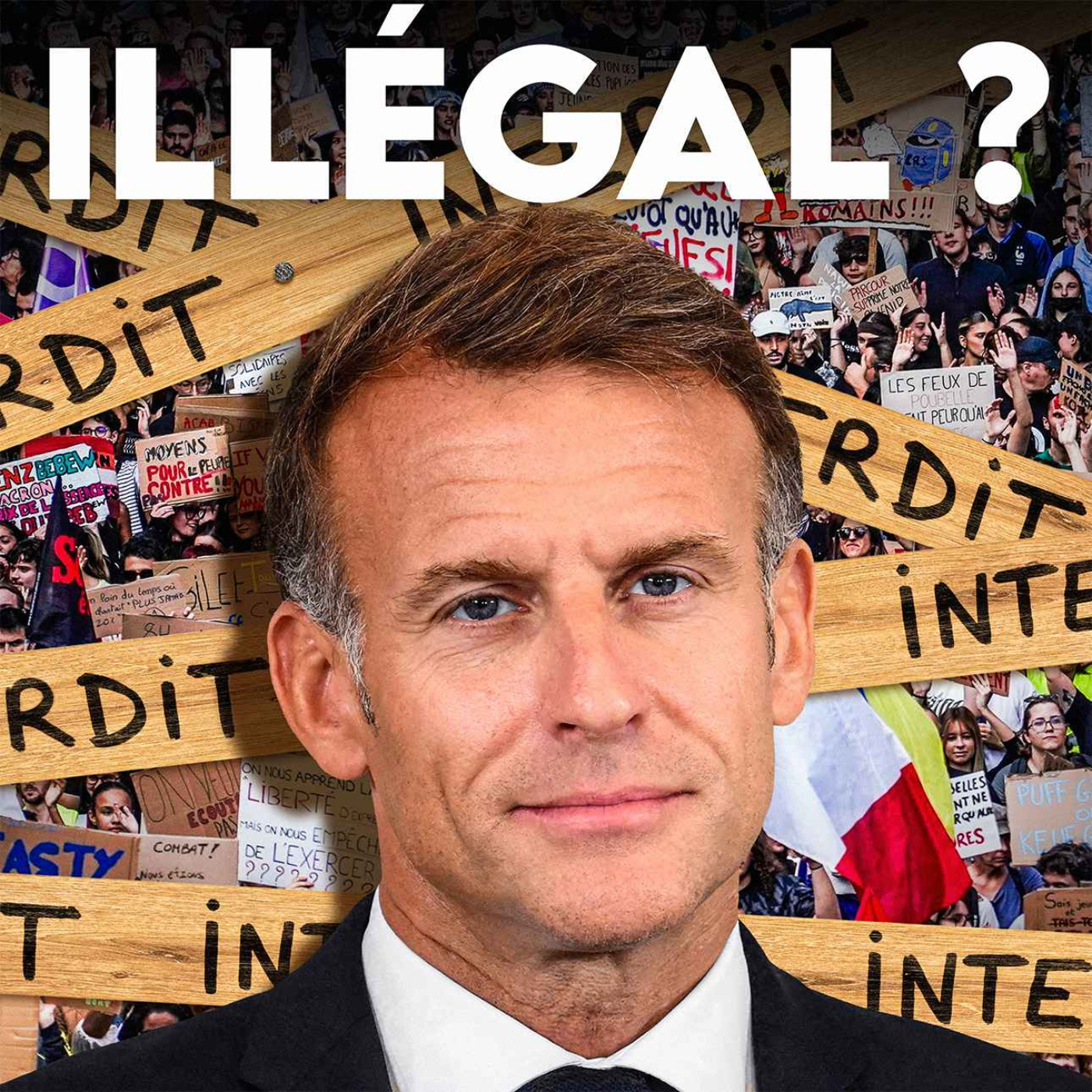 La nouvelle décision d'Emmanuel Macron qui fait vivement polémique