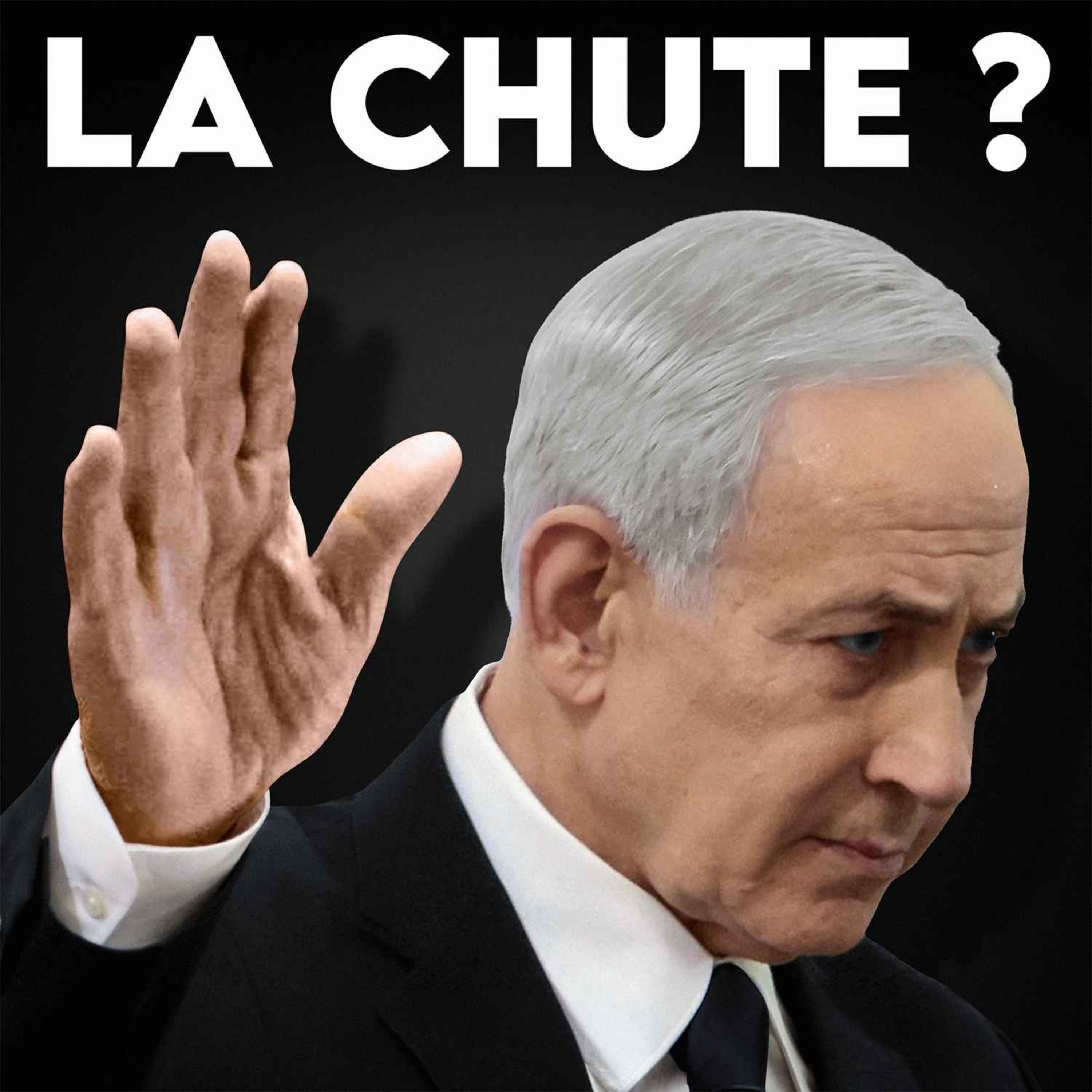Netanyahou vient-il de chuter ? (29/10)