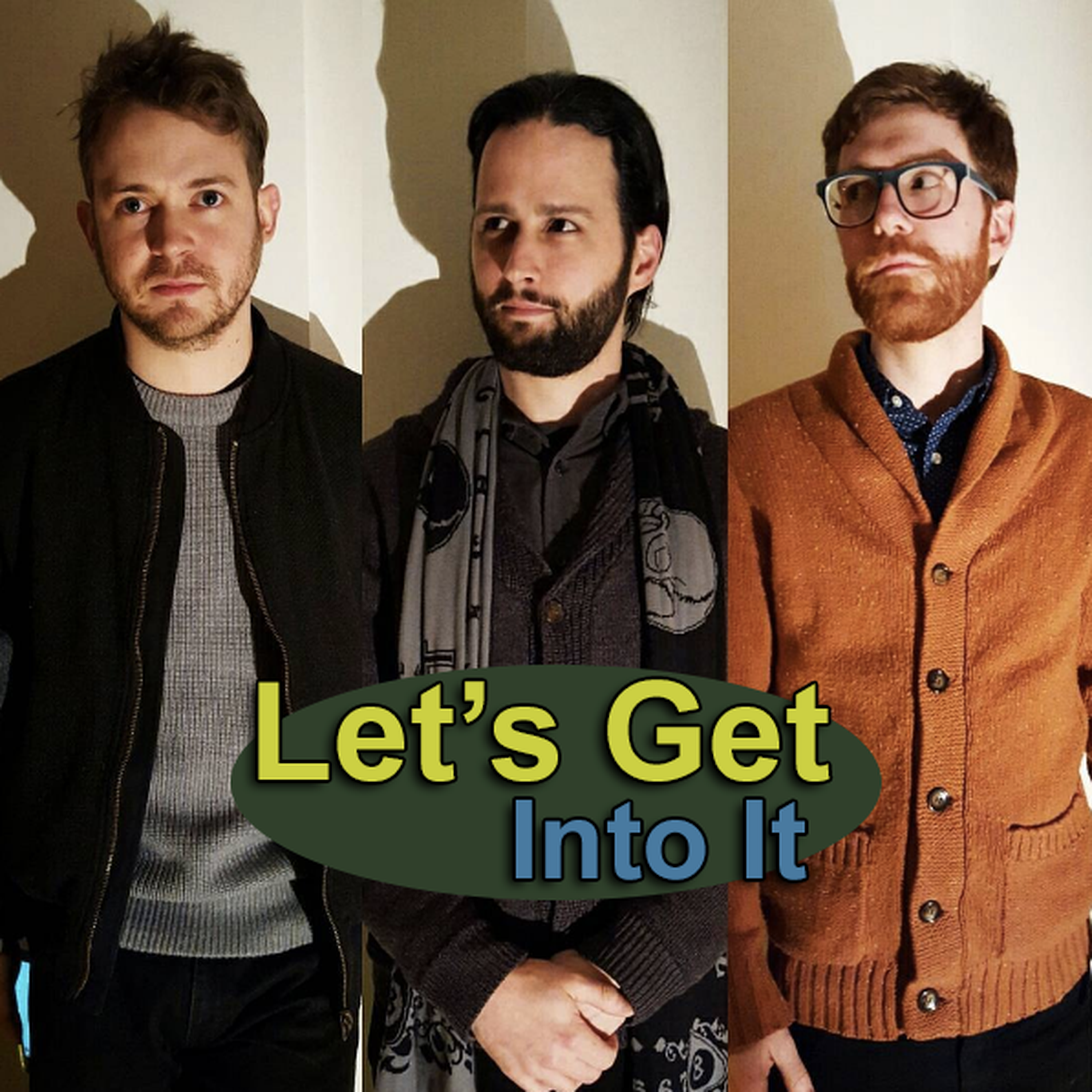 Let\'s Get Into It