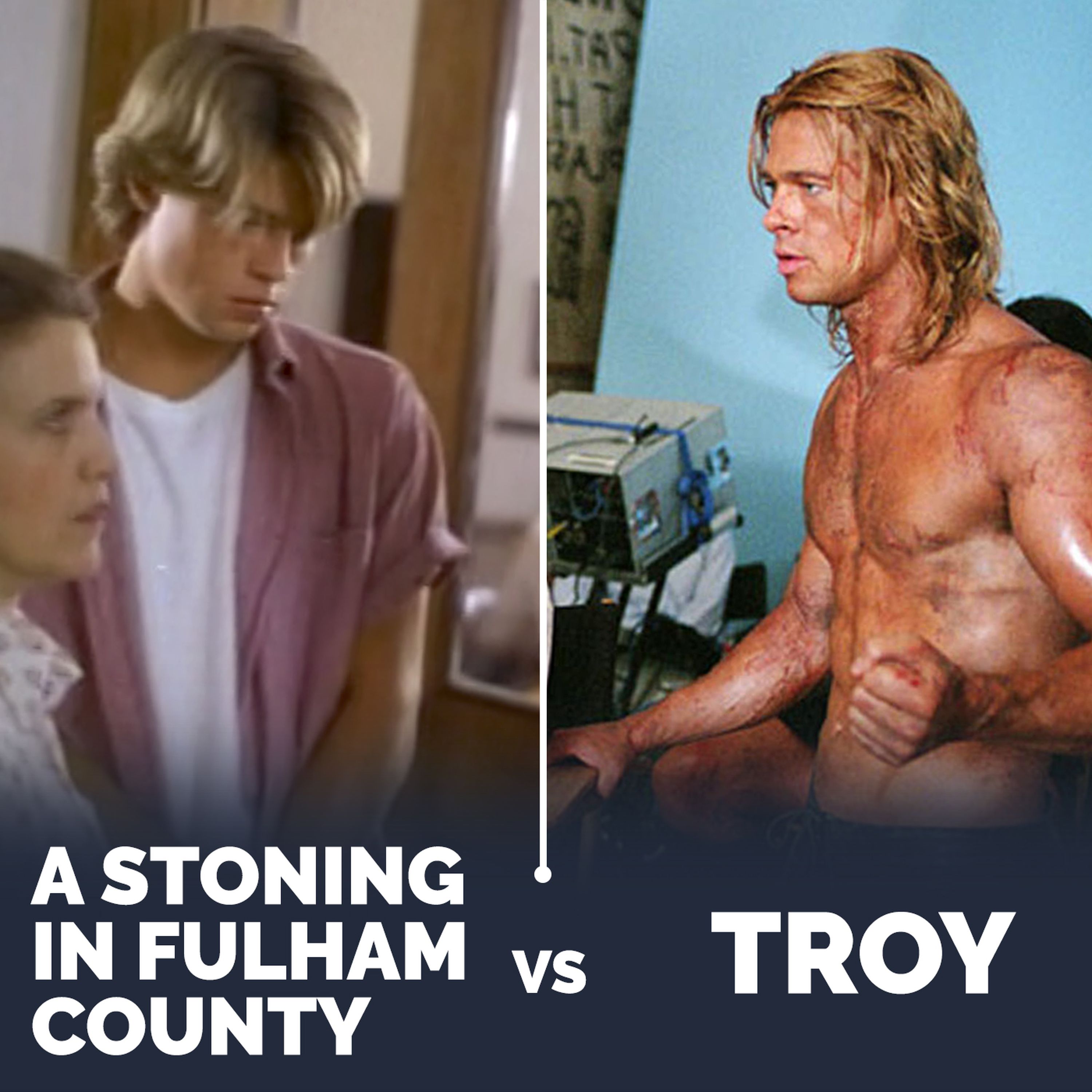 16. A Stoning in Fulham County vs Troy – March Bradness – Podcast – Podtail