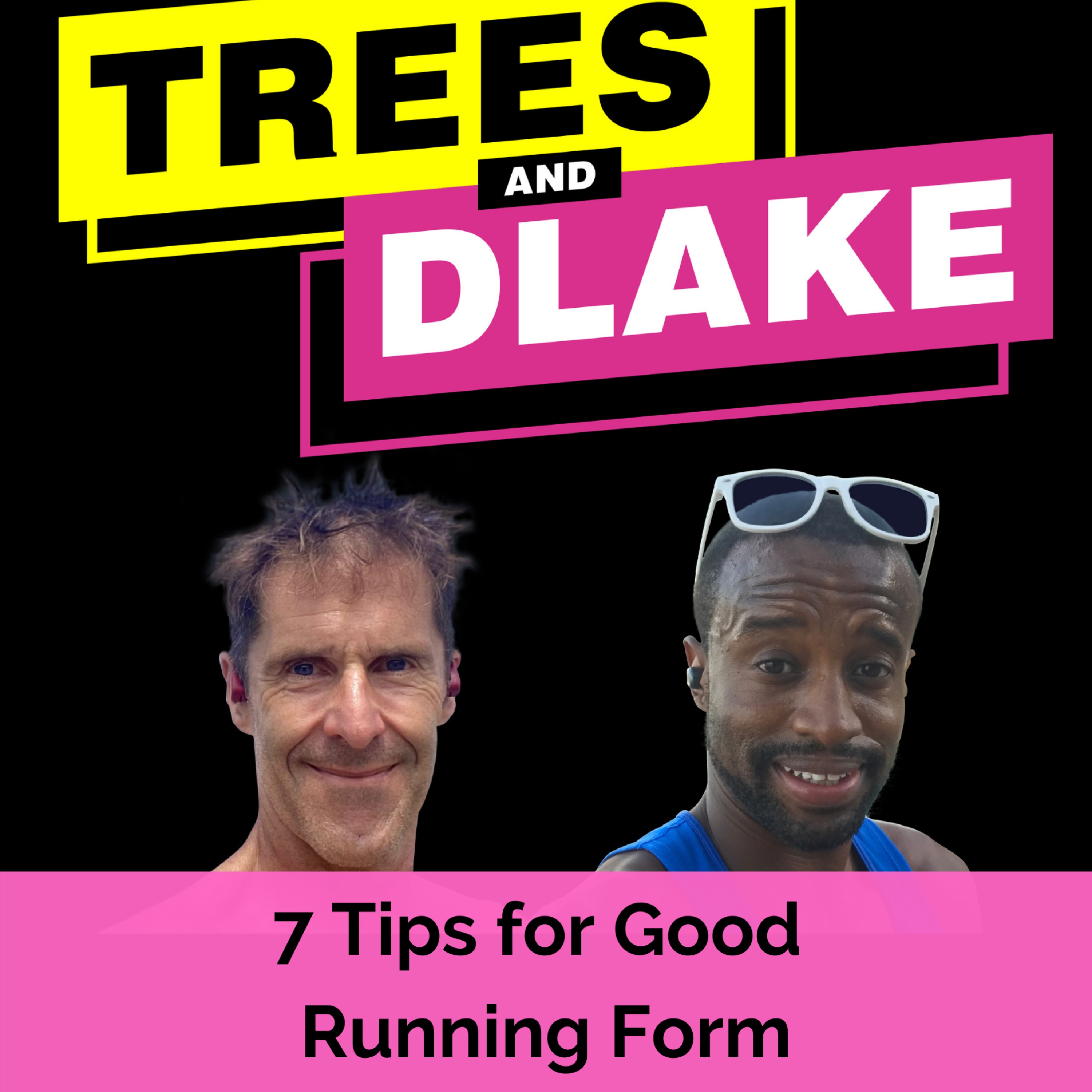 The Top 7 Tips For Good Running Form
