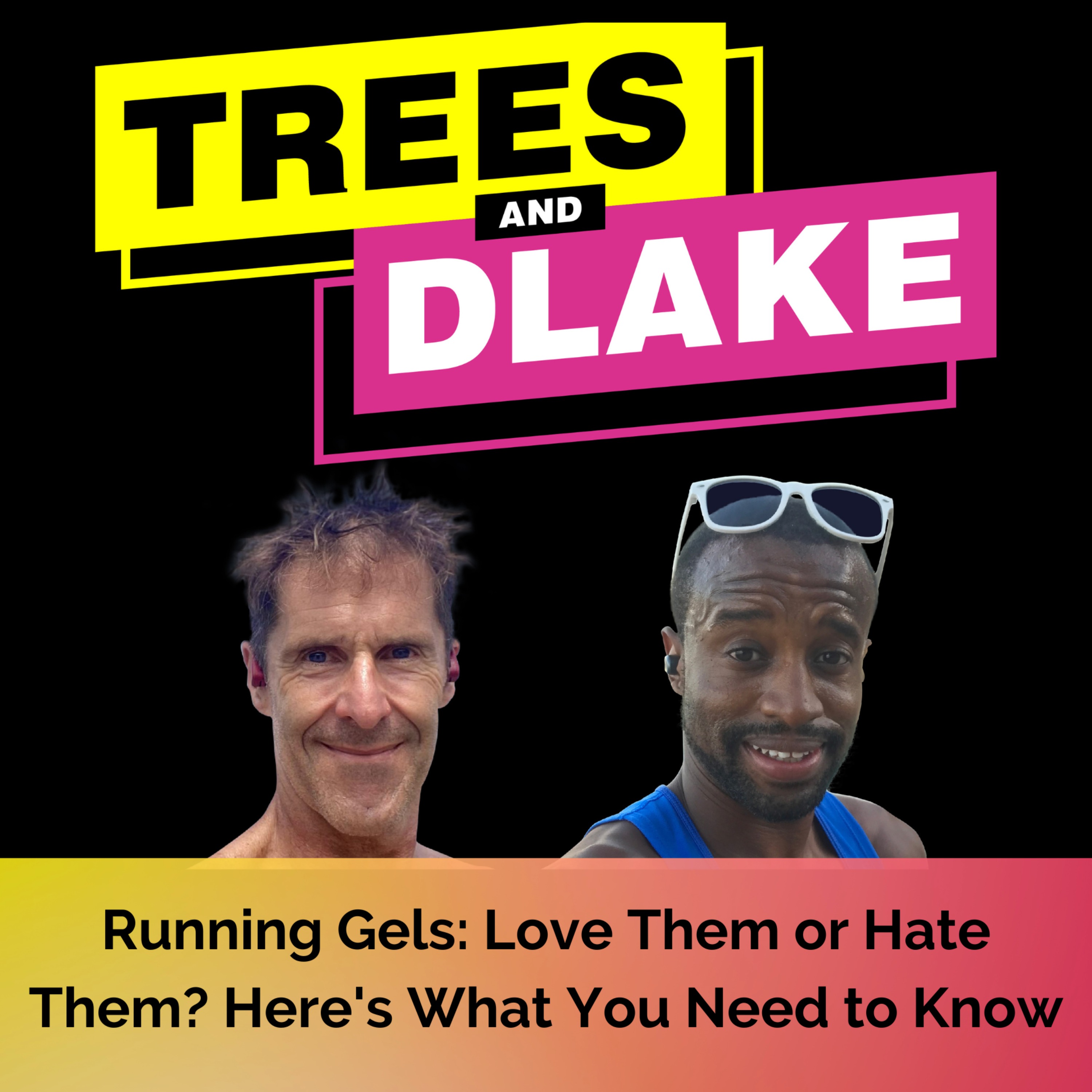 Running Gels: Love Them or Hate Them? Here's What You Need to Know